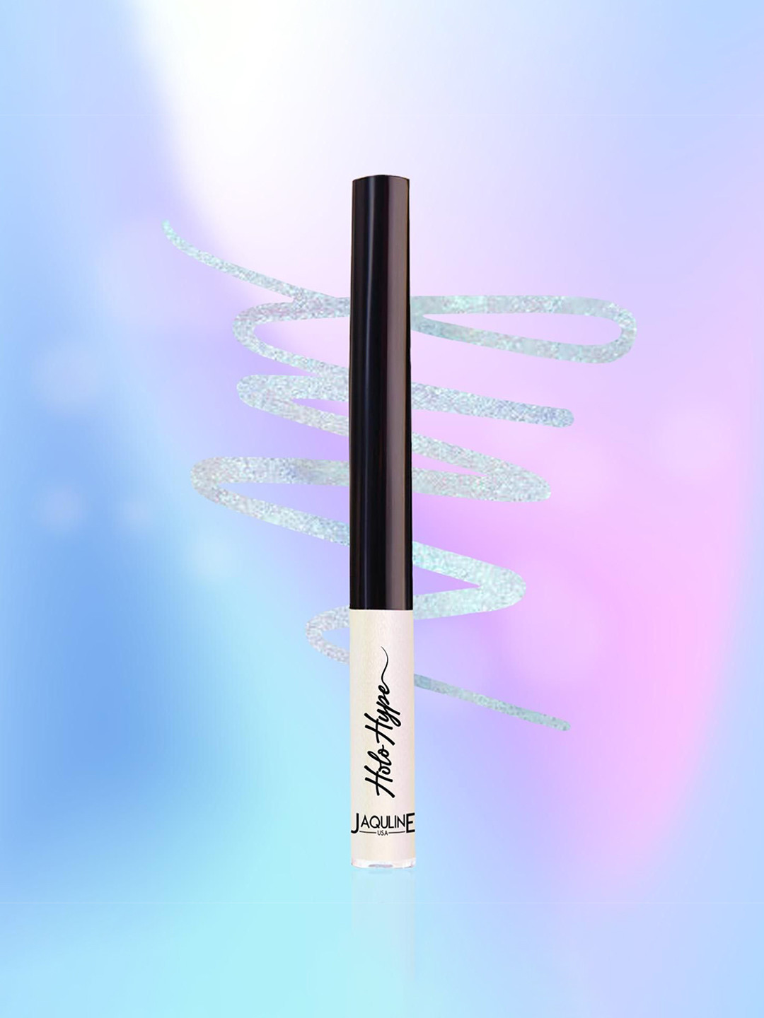 Jaquline USA Holo Hype Holographic Eyeliner - 1.6 ml - Chromatic Swipe 04
