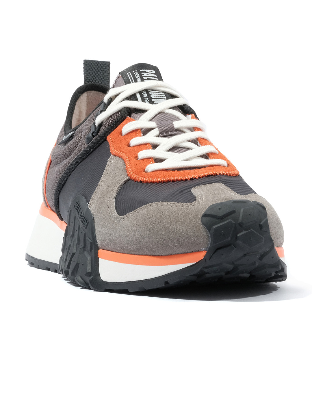 PALLADIUM Men Lightweight Casual Shoes