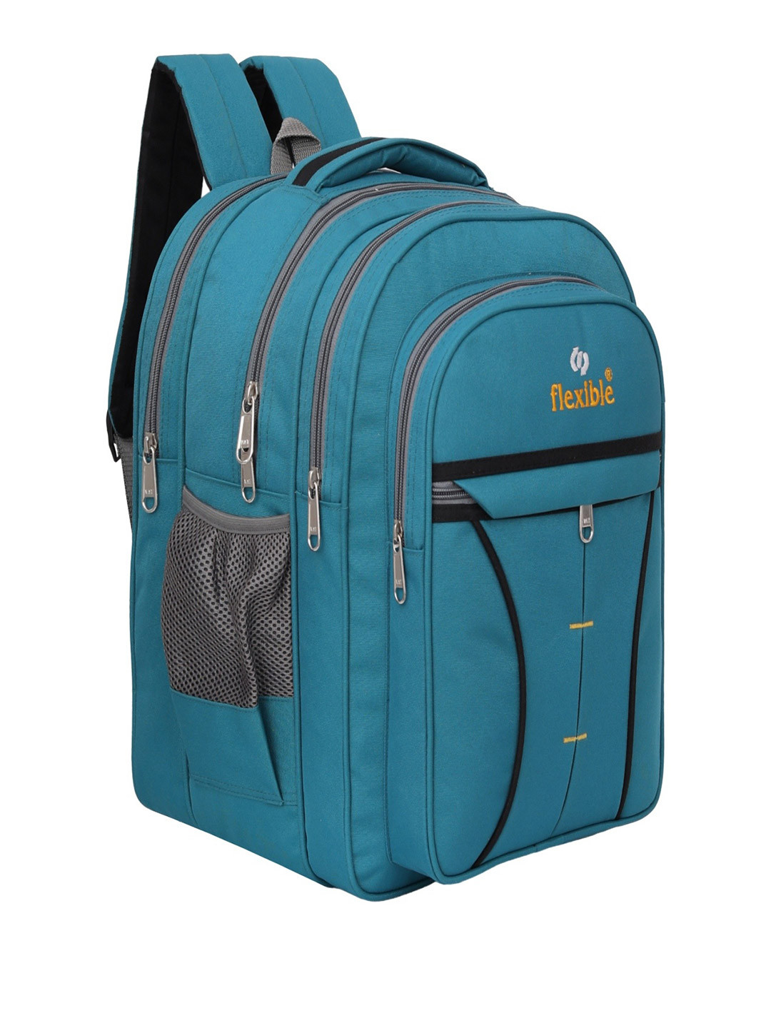 Flexible bags Men Backpack