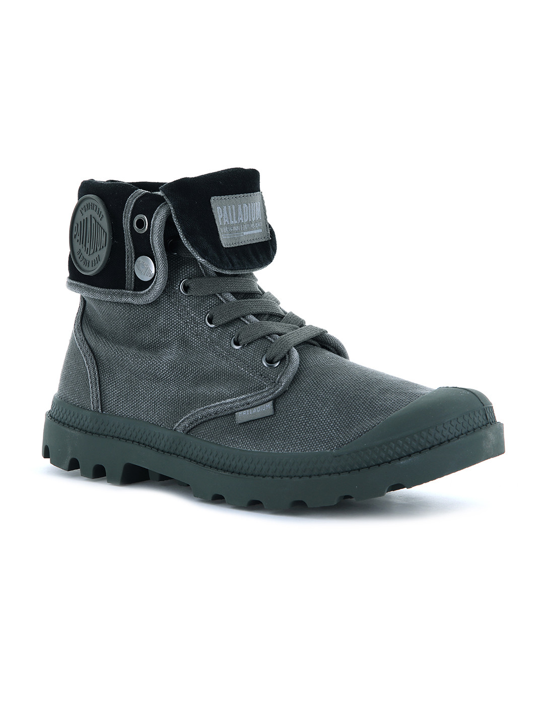 PALLADIUM Men Riding Boots