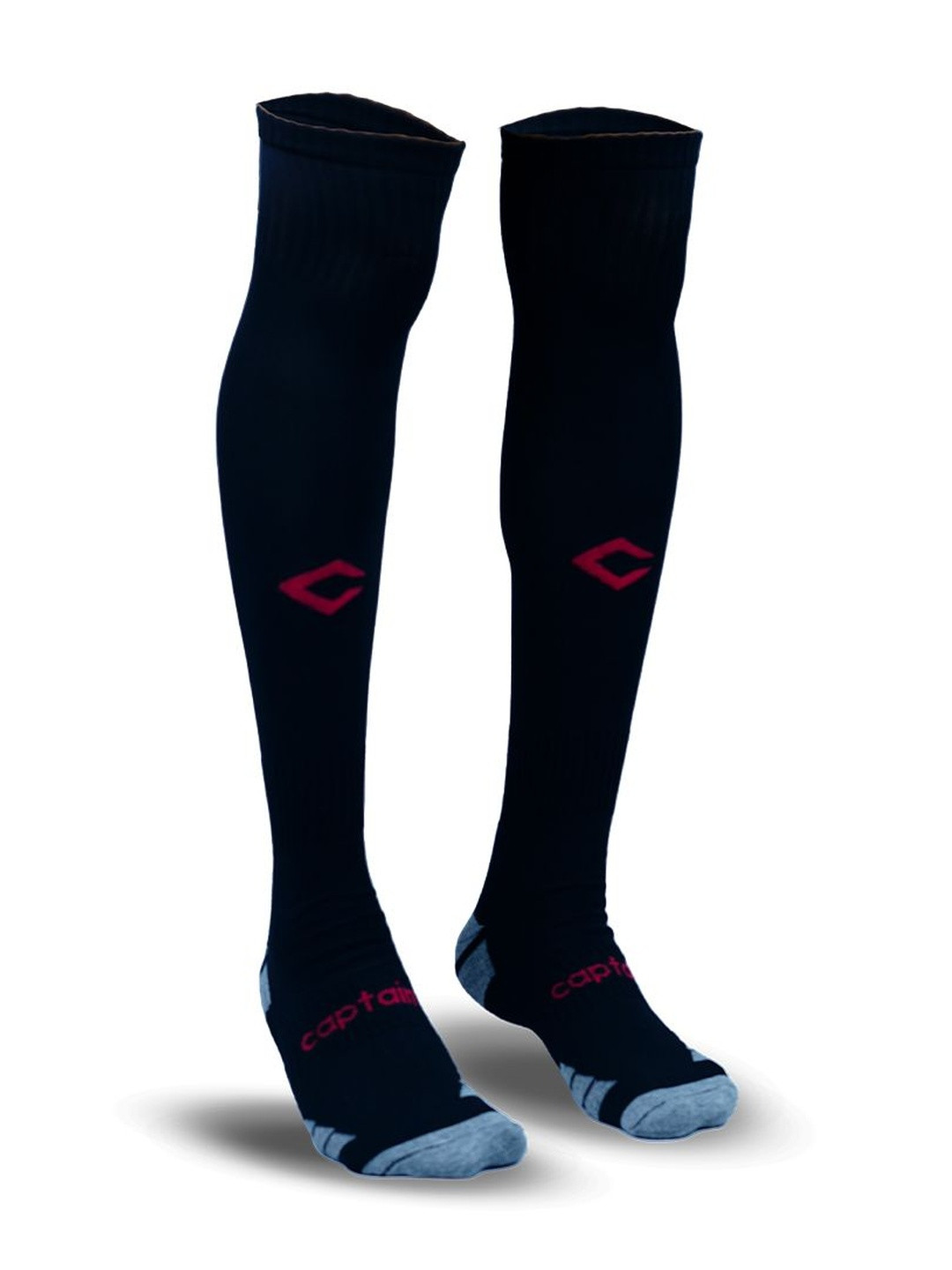 CAPTAIN Men Round Neck Thermal Set