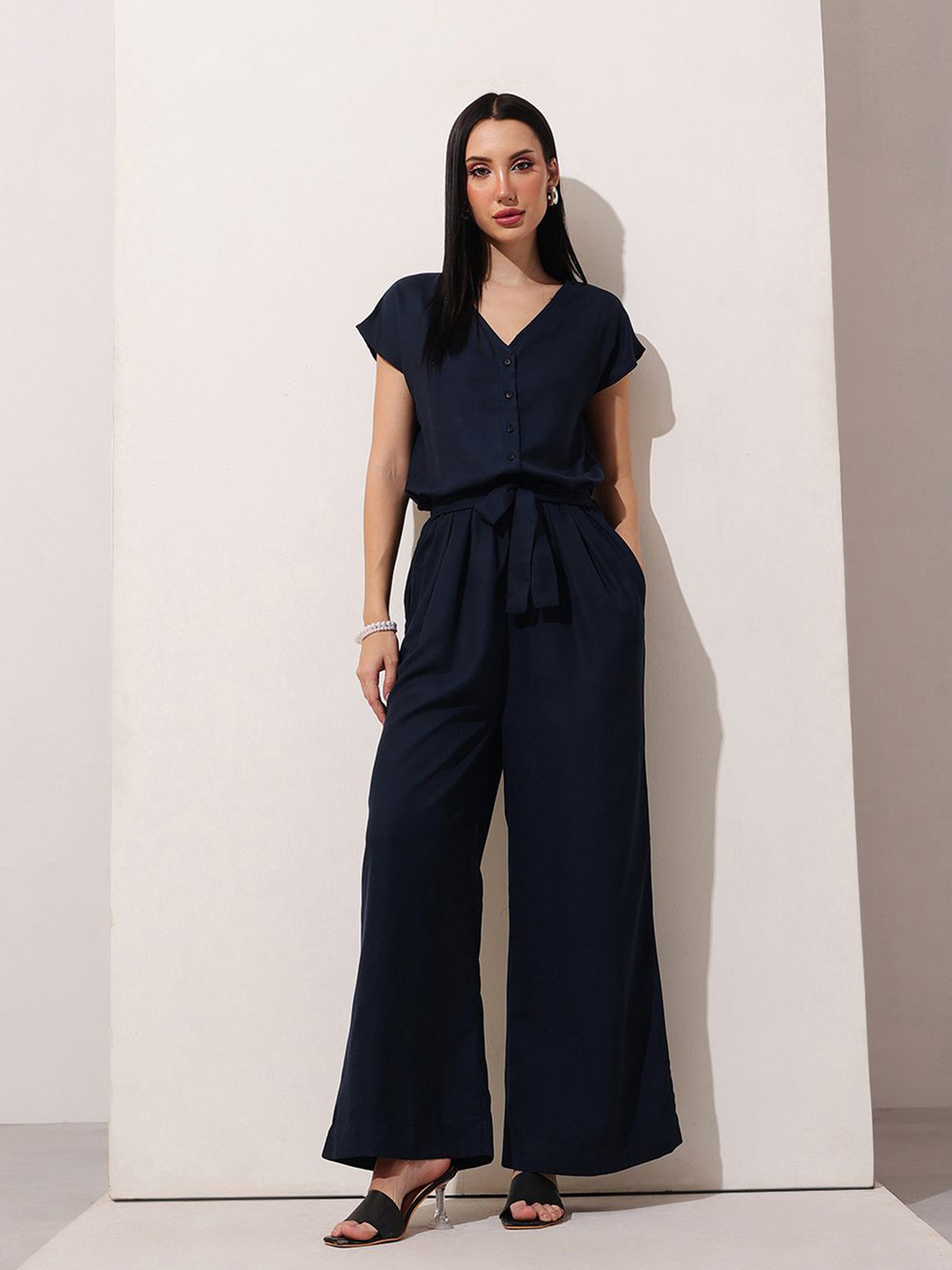 STREET 9 Women Basic Jumpsuit