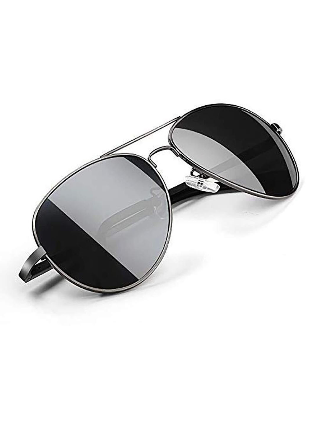 HAYDEN haiza Avai Unisex Full Rim UV Protected Aviator Sunglasses Avai-11