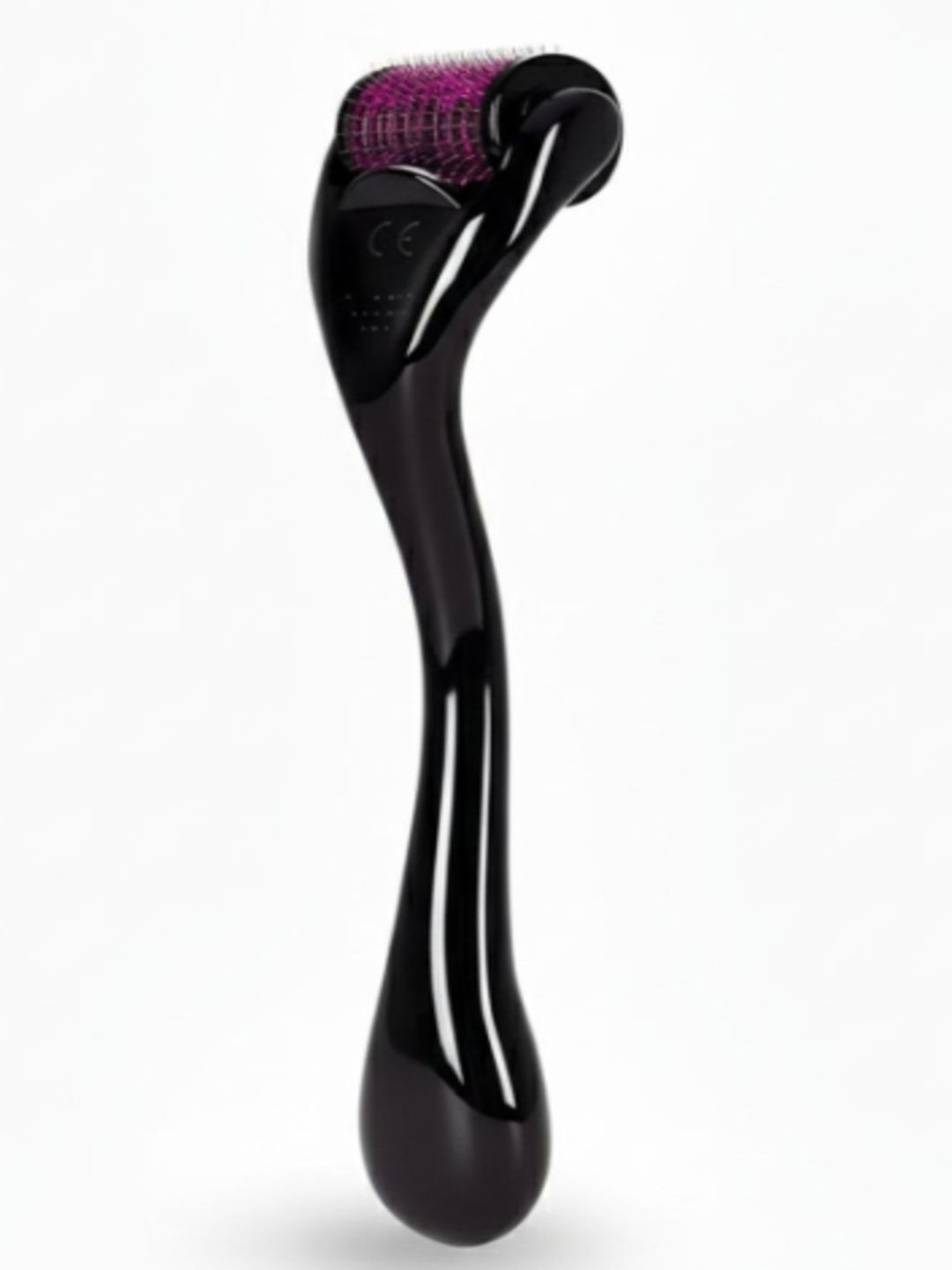 Vivace 540 Titanium Derma Roller For Hair & Beard 0.5mm