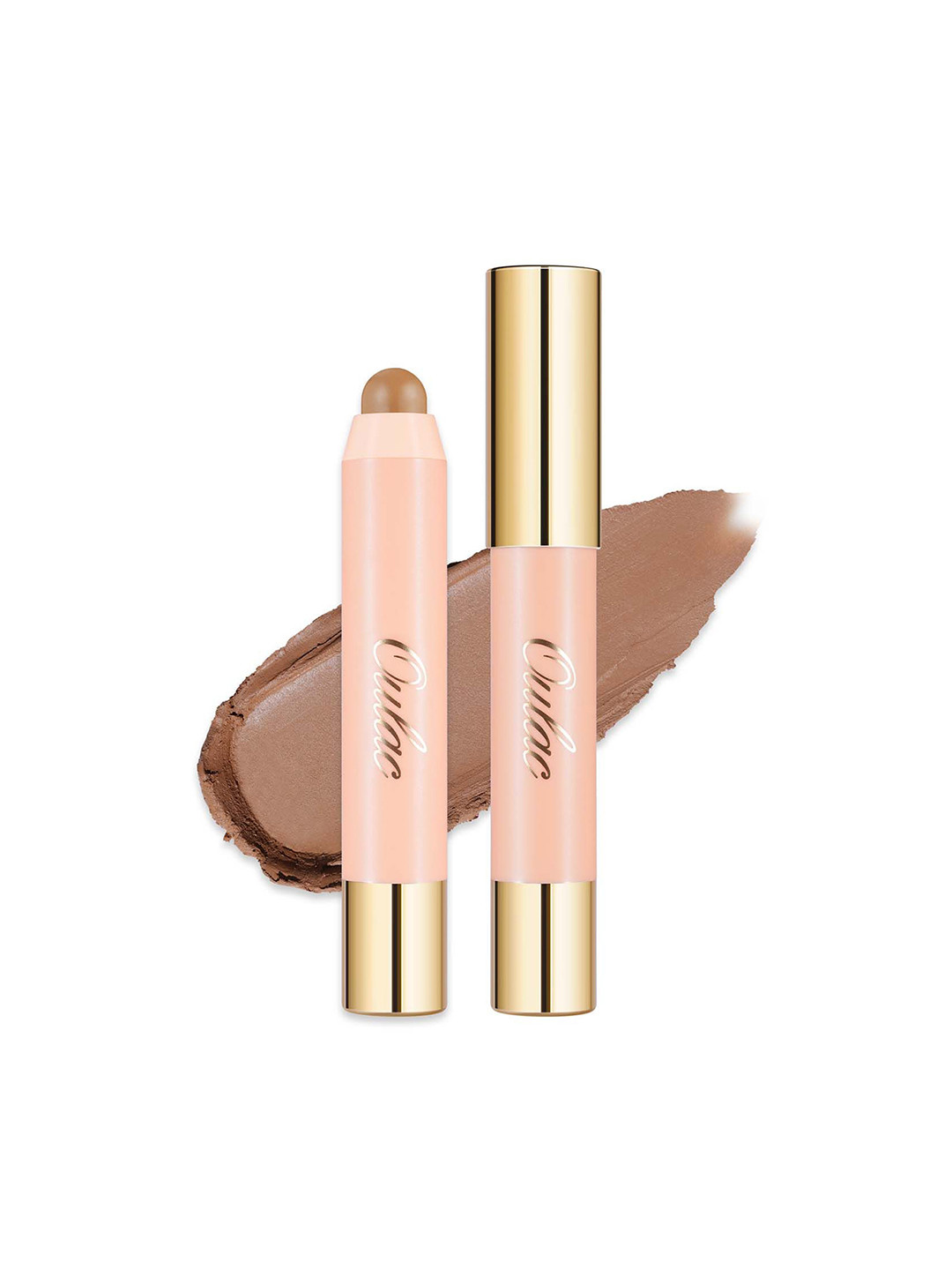 Oulac Color Shine Crayon Contour & Highlighter - 22.8 g - Toffee C2