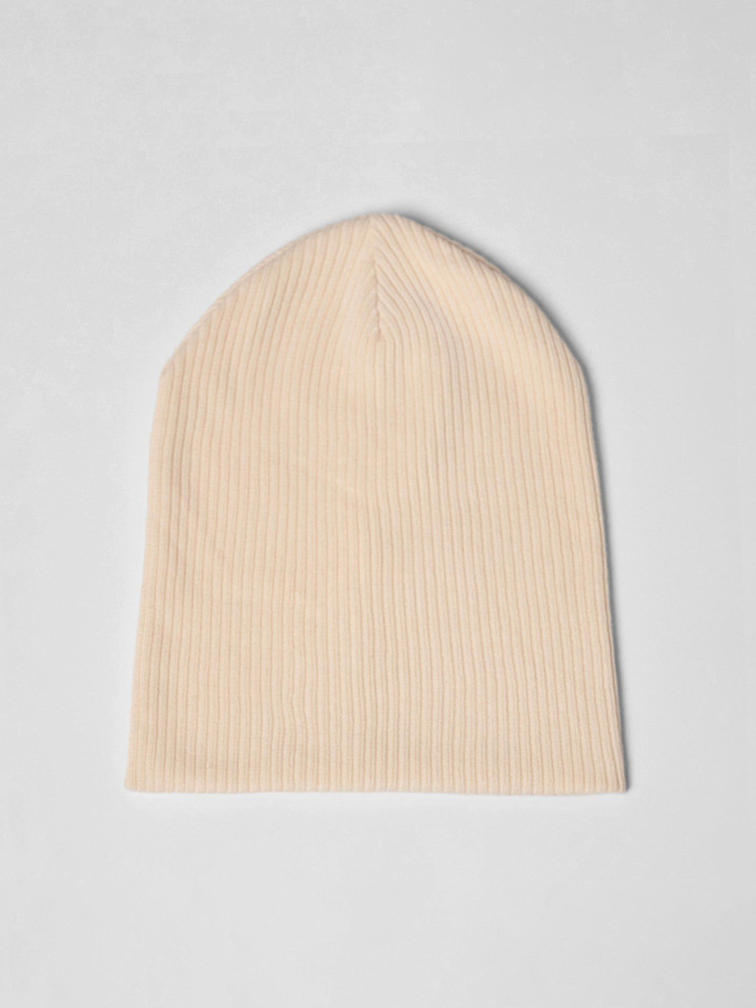 Espanshe Men Rustic Knitted Beanie