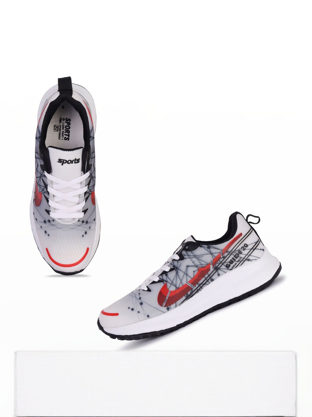 PENNEN Training or Gym Sports Shoes