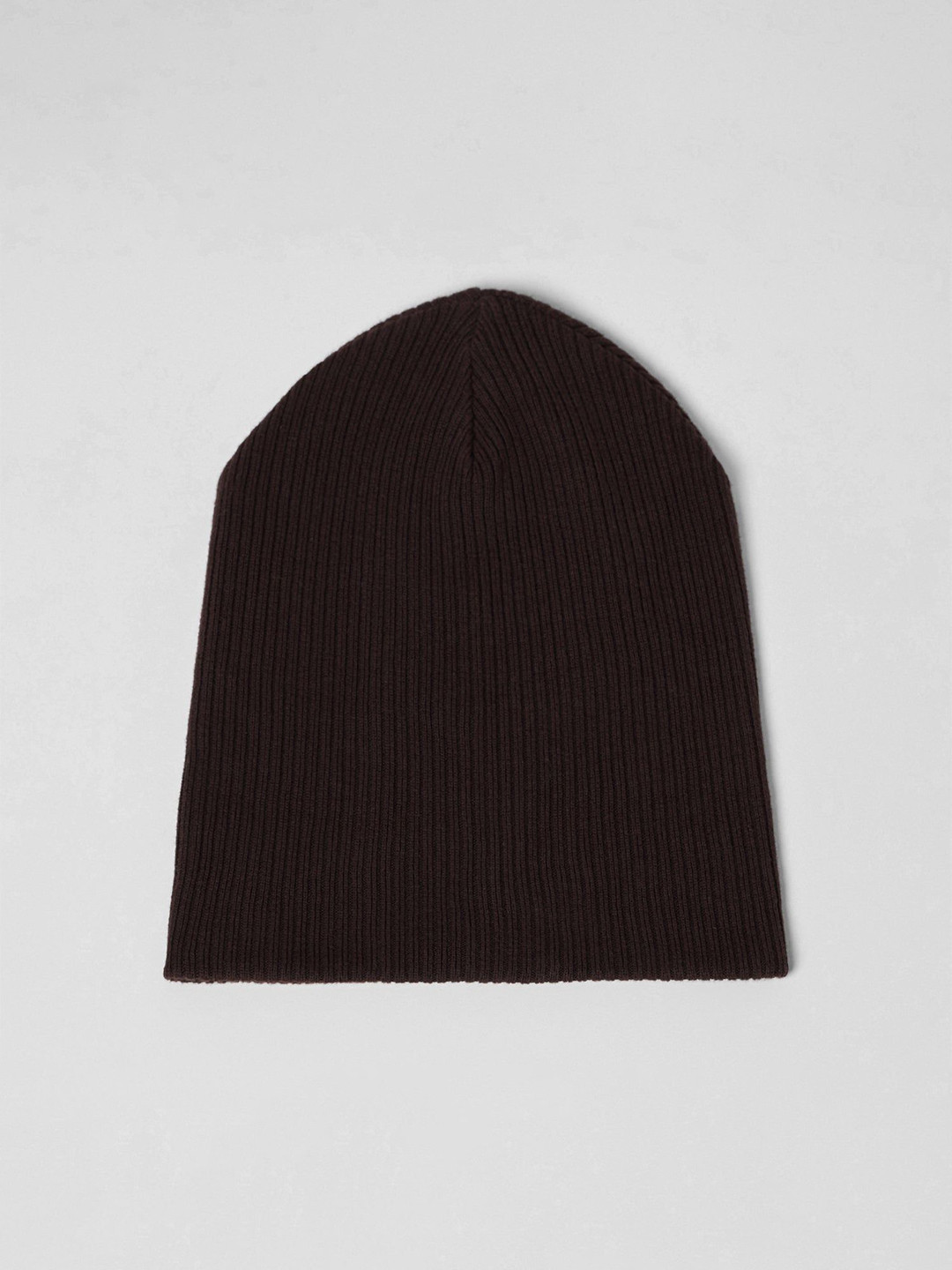 Espanshe Men Rustic Knitted Beanie