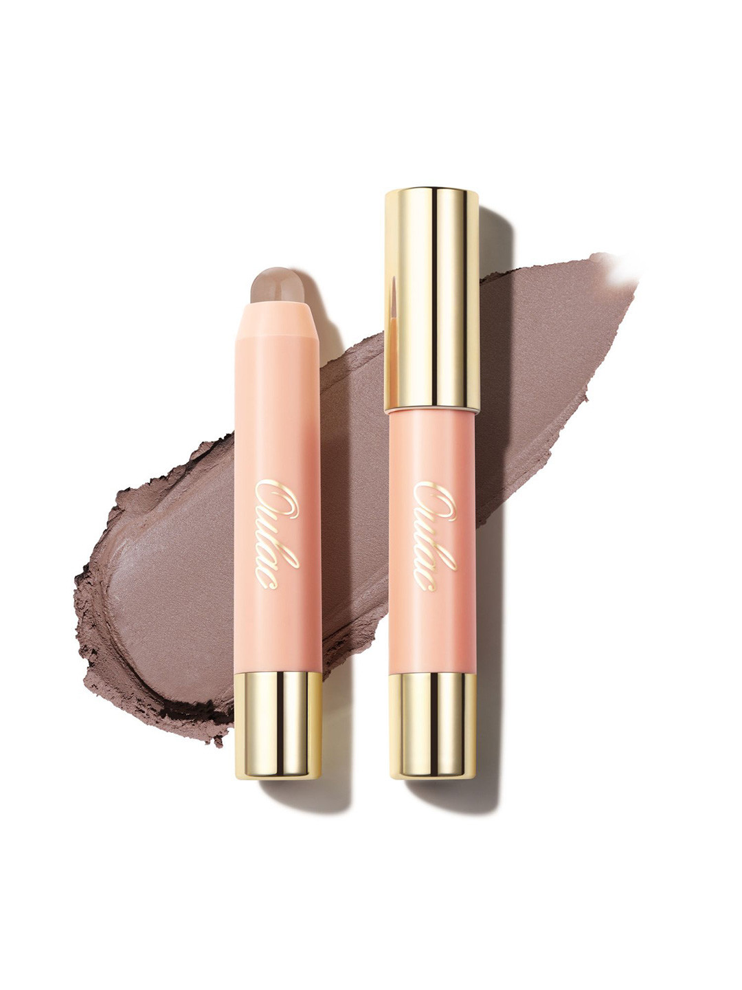 Oulac Color Shine Crayon Contour- 22.85 g- C1 / Raw Umber