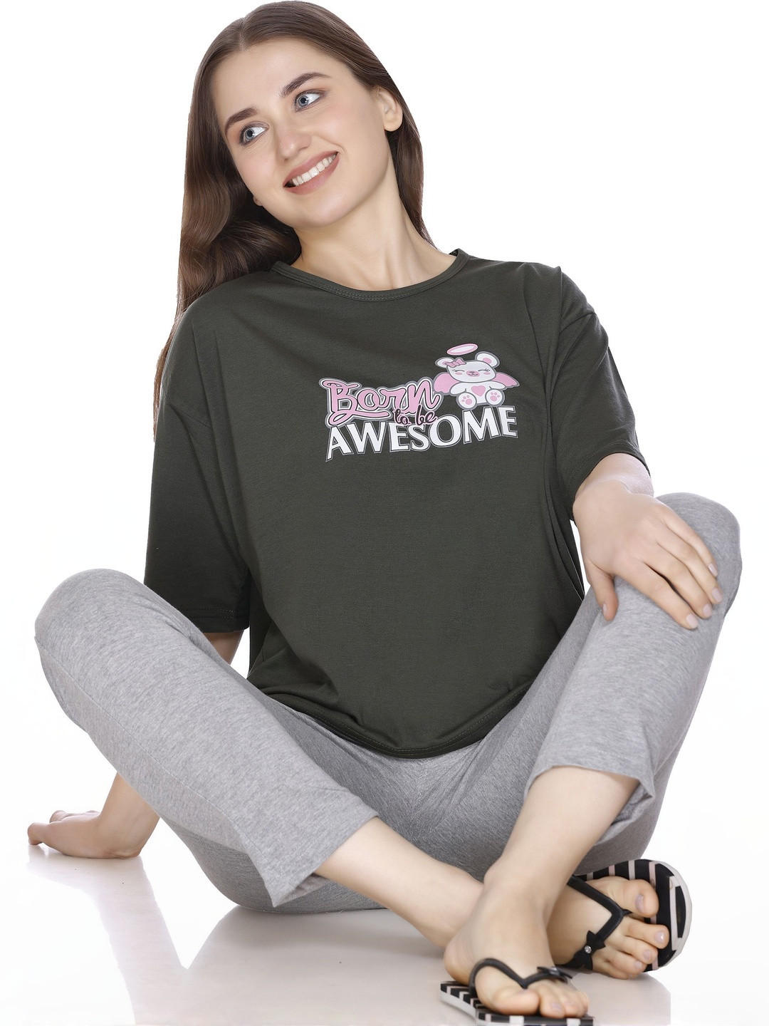 URBE-URBAN EVOLUTION Women 2 Printed T-shirt