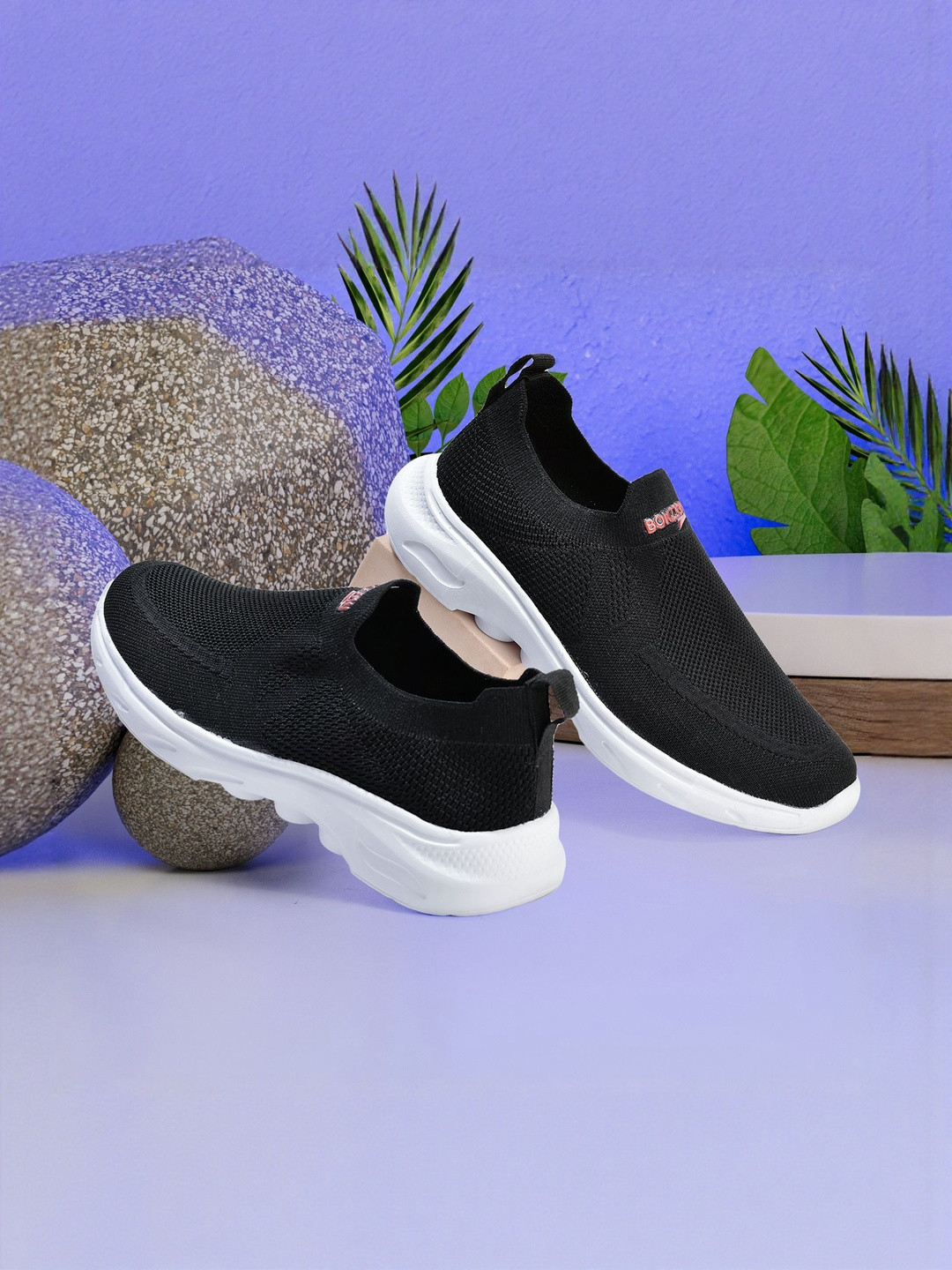 COOPERWINGS Men Mesh Non-Marking Gym Shoes