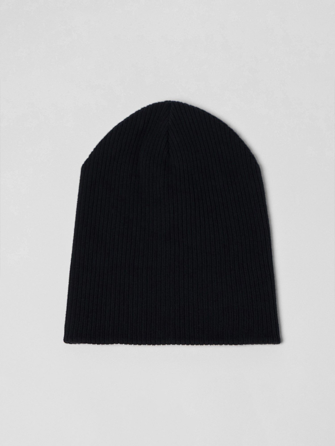 Espanshe Men Rustic Knitted Beanie