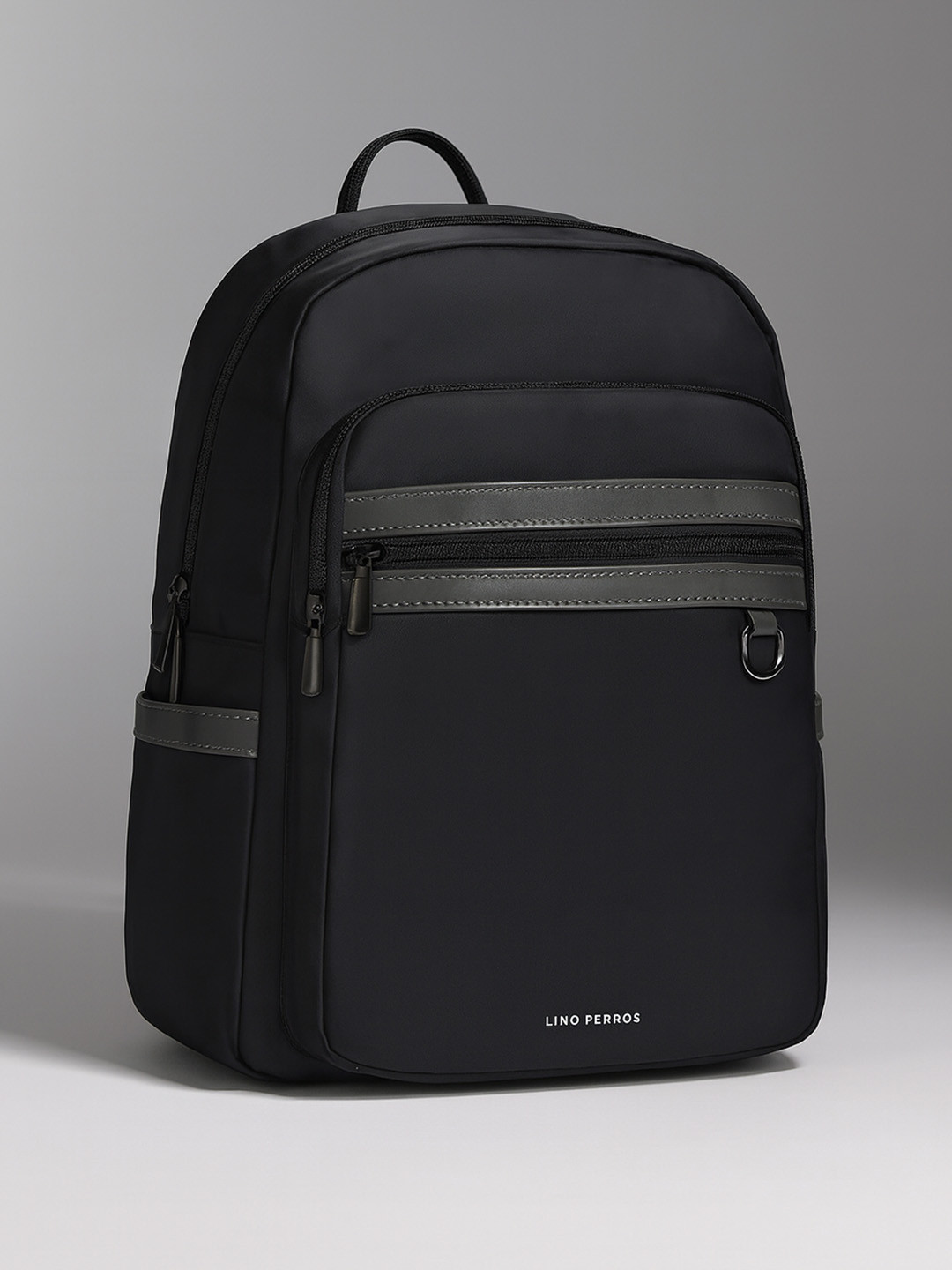 Lino Perros Unisex 31 Litres and more Padded Strap Backpack