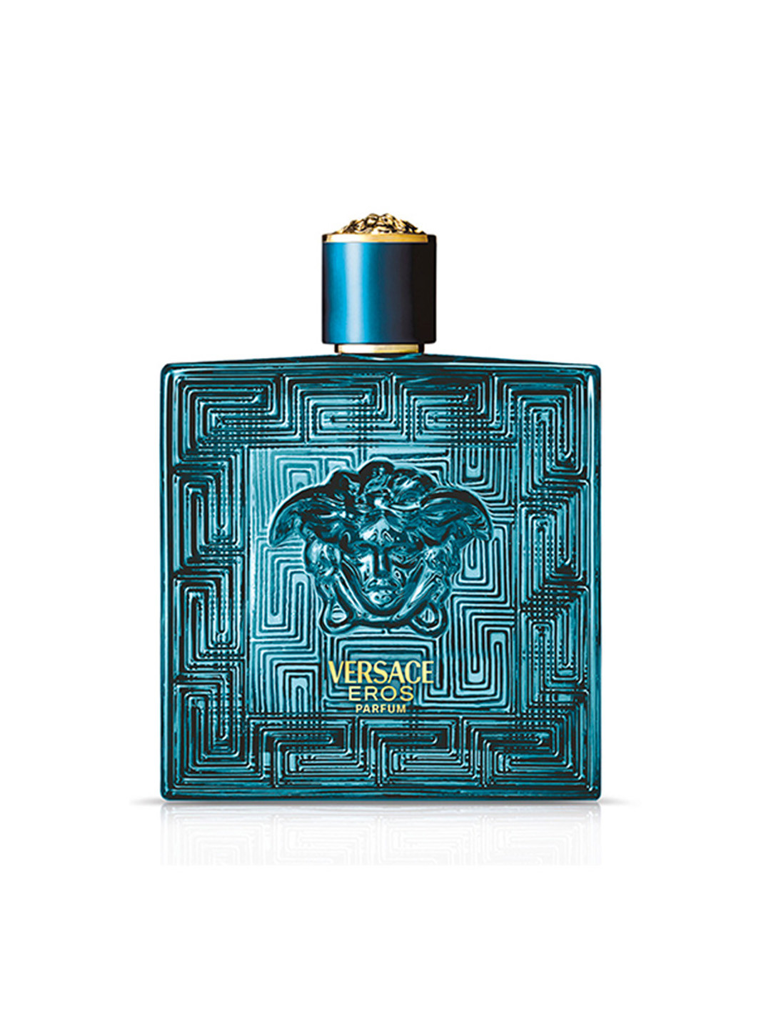Versace Eros Pour Homme Parfum Natural Spray - 200 ml