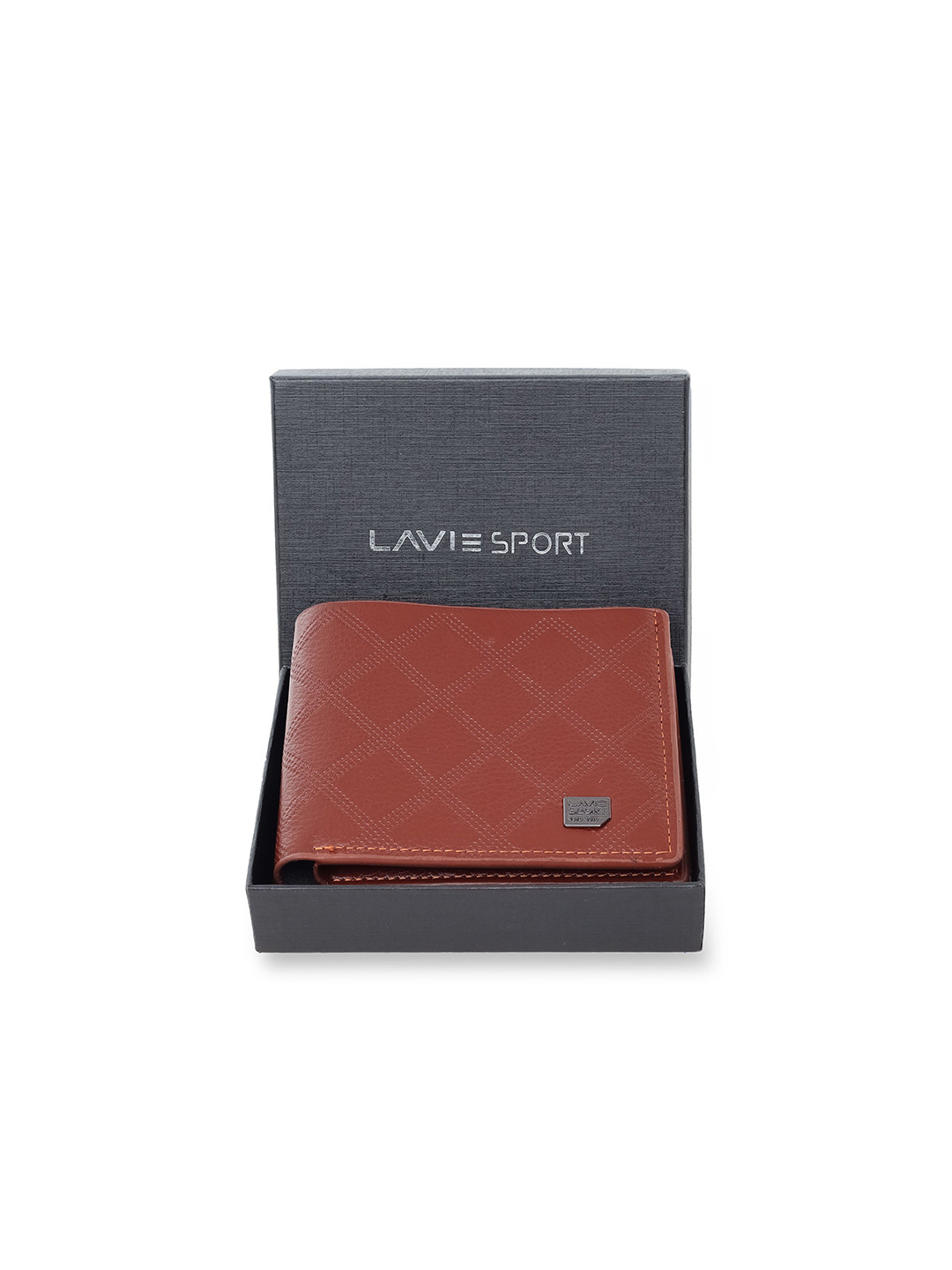 LAVIE SPORT Men Two Fold Wallet