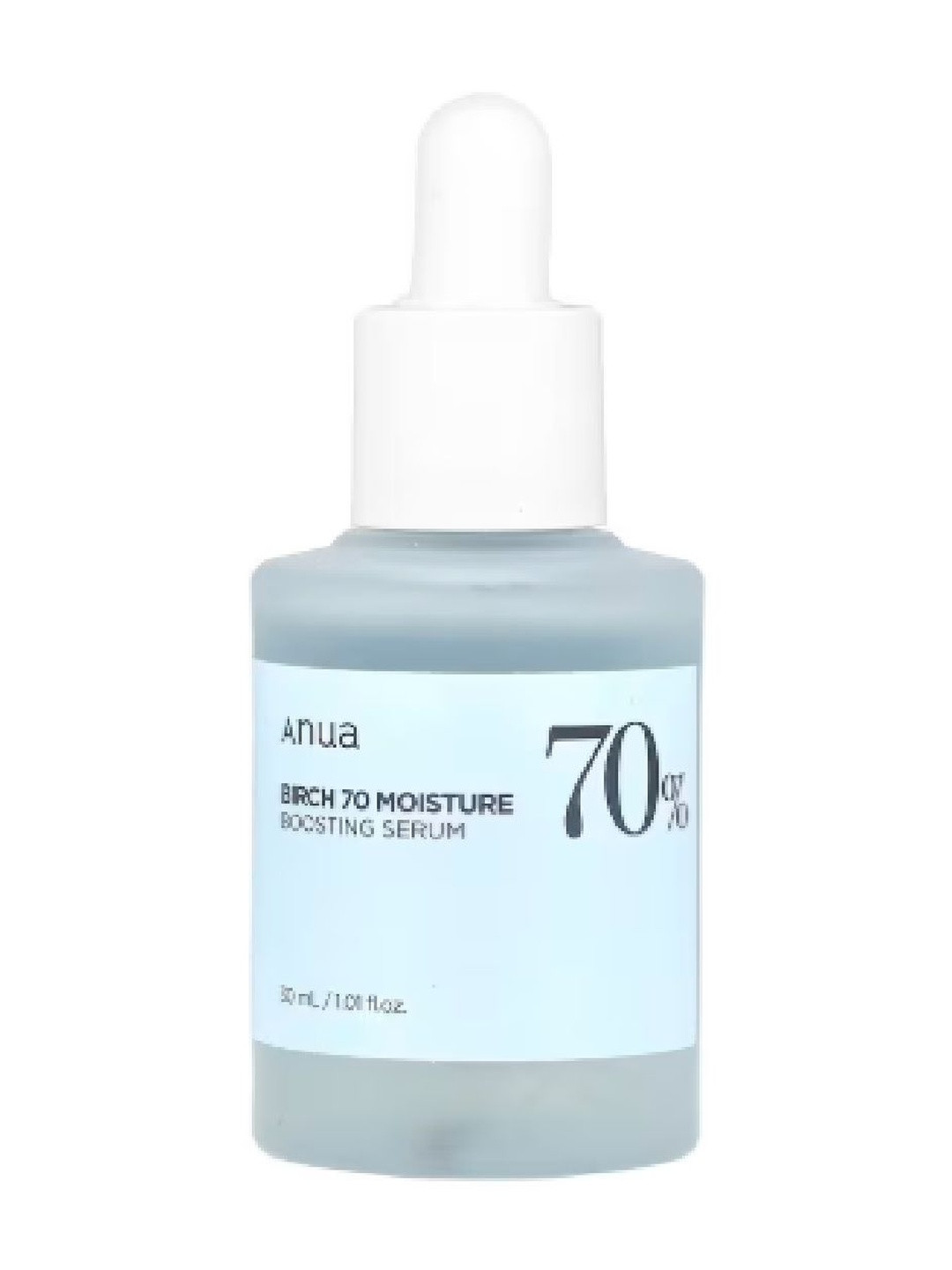 Anua Birch 70 Moisture Boosting Serum - 30 ml
