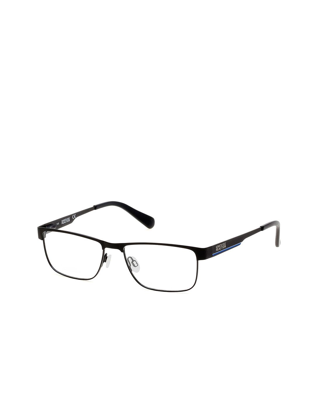 Kenneth Cole Men Full Rim Square Frames
