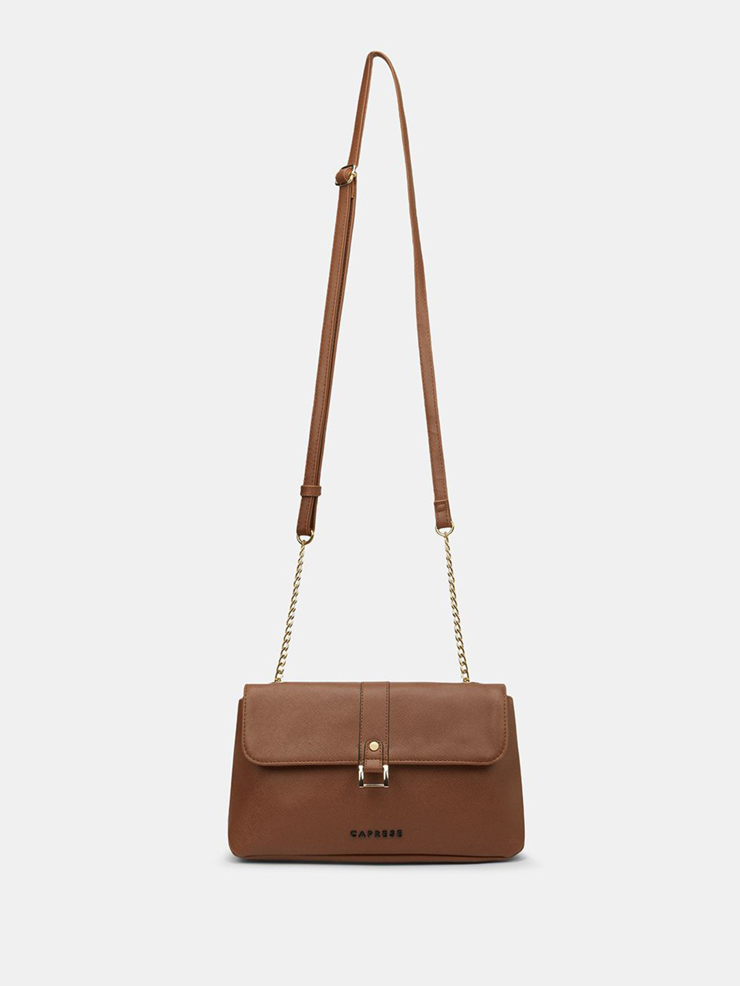 Caprese Crossbody Sling Bag With Adjustable Strap