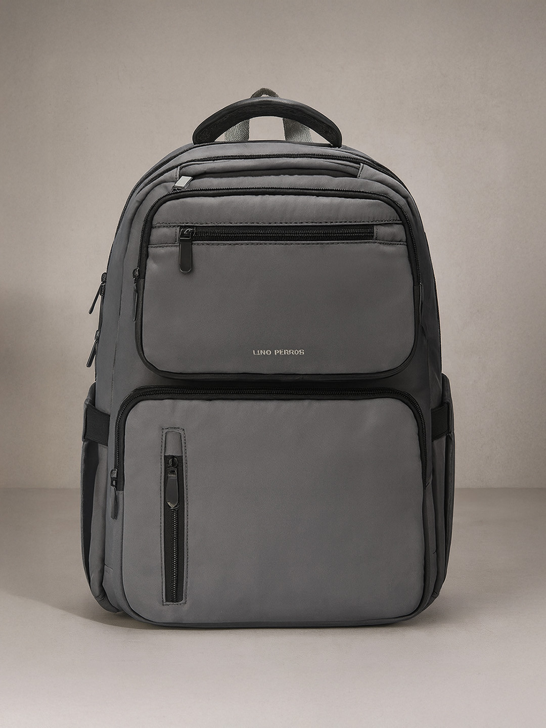 Lino Perros Unisex Large Backpack