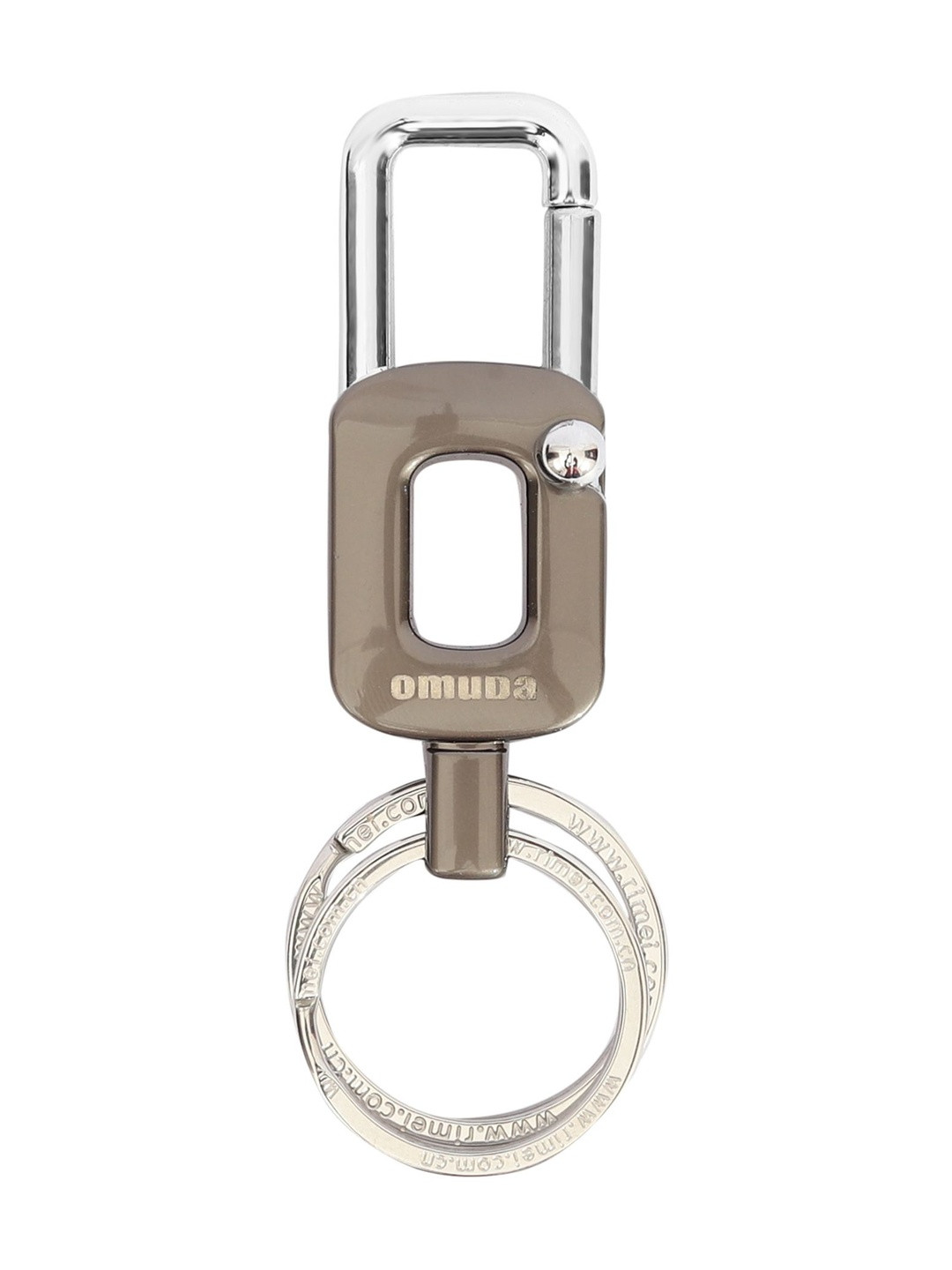 omuda Car & Bike Key Chain