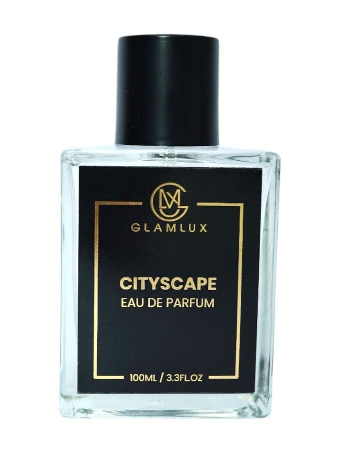 Glamlux City Scape Long Lasting Eau De Parfum- 50 ml