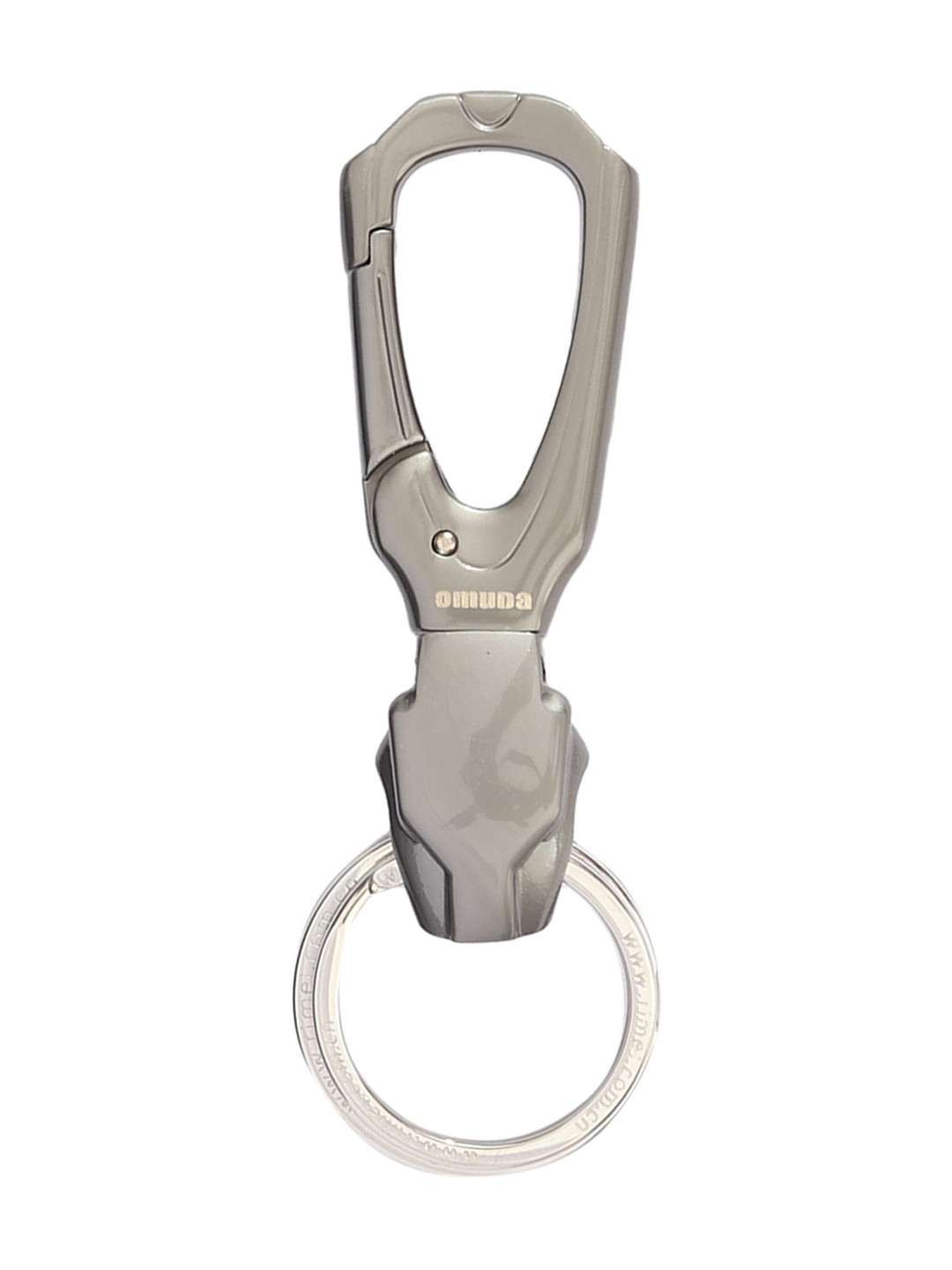 omuda Car & Bike Key Chain
