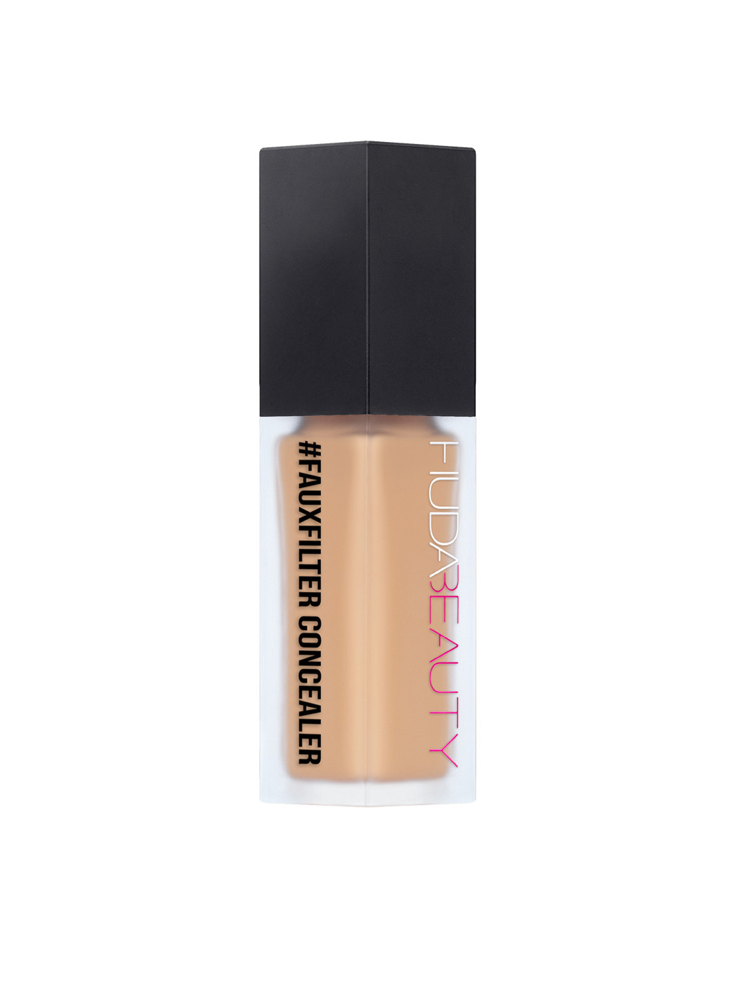Huda Beauty Faux Filter Luminous Matte Concealer with Almond Oil 9ml - Sugar Biscuit 3.5