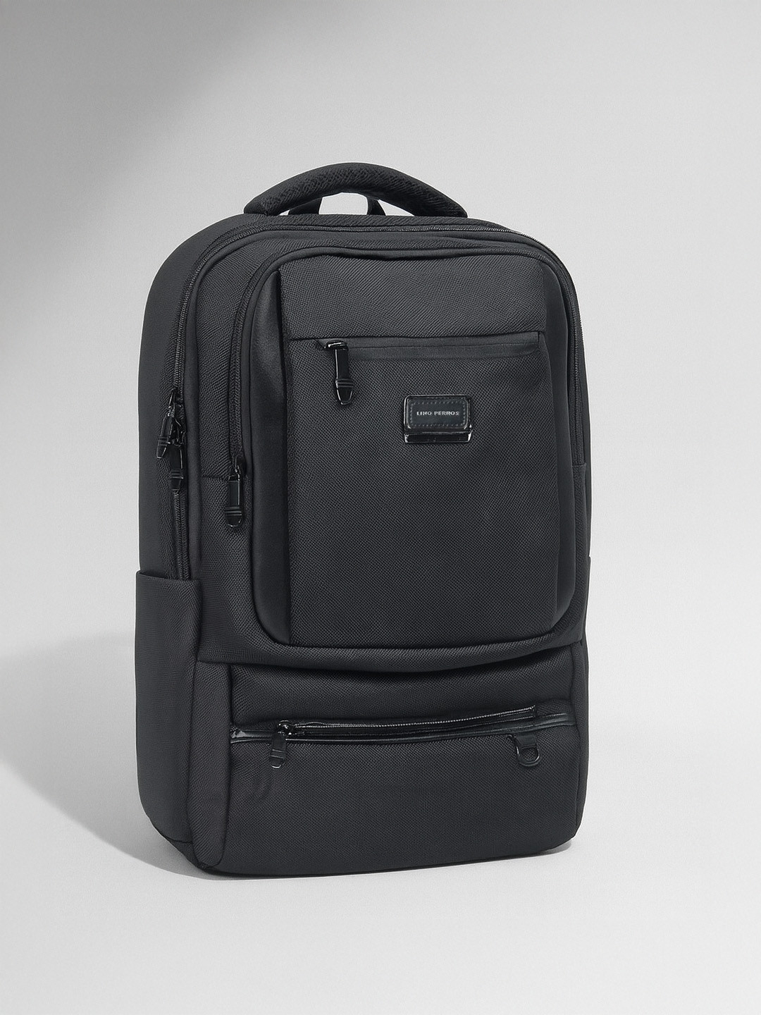 Lino Perros Unisex Harvard Crest Backpack