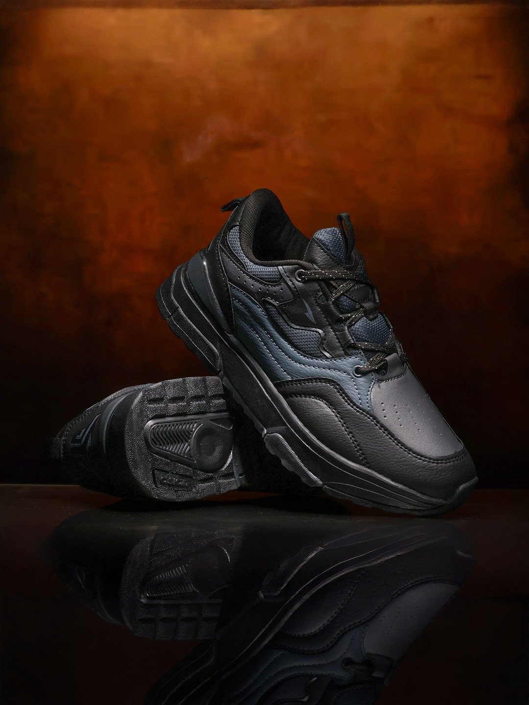 Asian Powerkick-52 Men Running Shoes