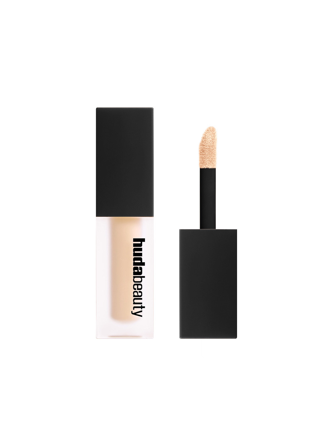 Huda Beauty Faux Filter Matte Finish Mini Concealer 2ml - Honey 1.7B