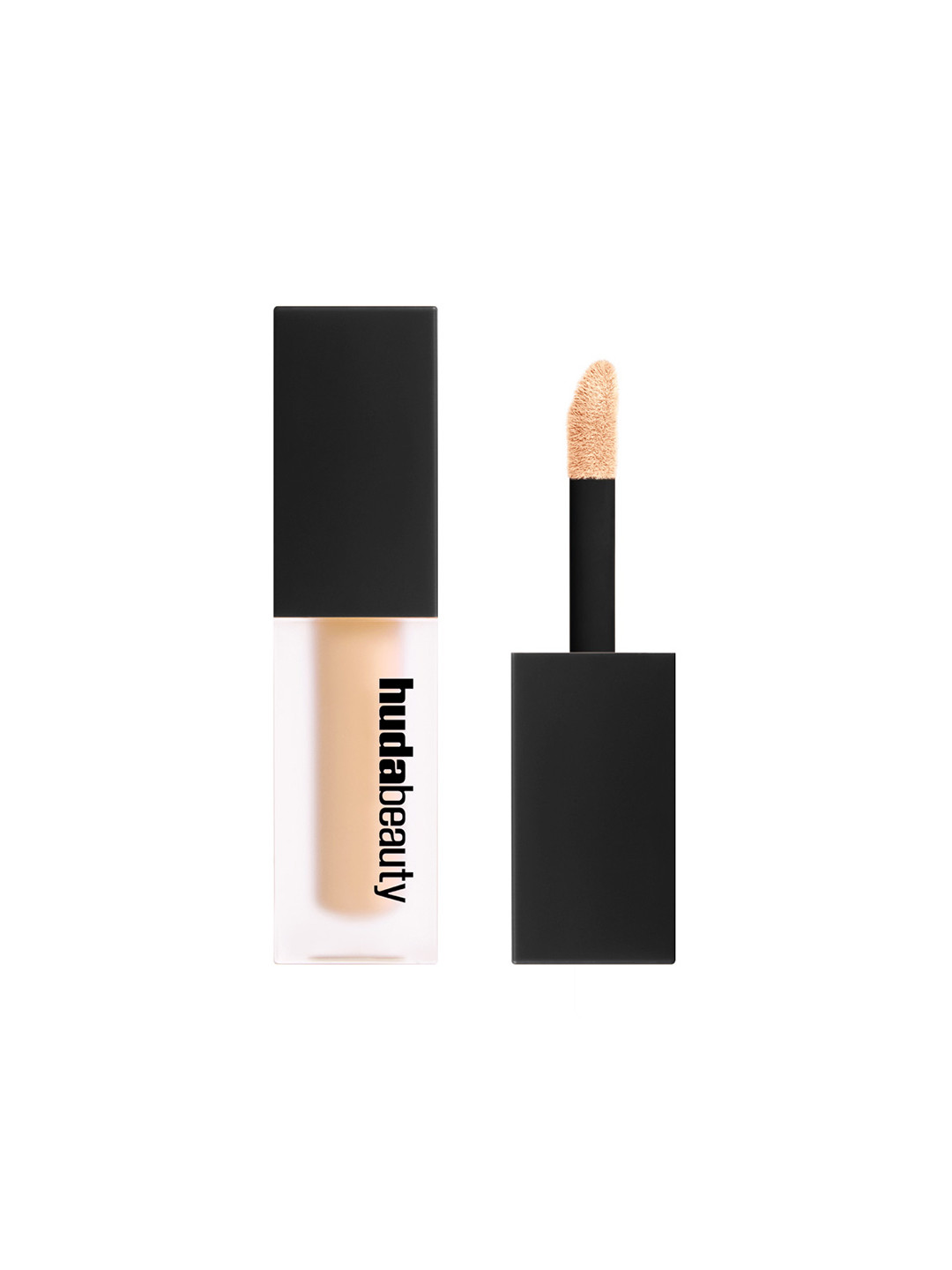 Huda Beauty Faux Filter Matte Finish Mini Concealer 2ml - Coconut Flakes 2.7N