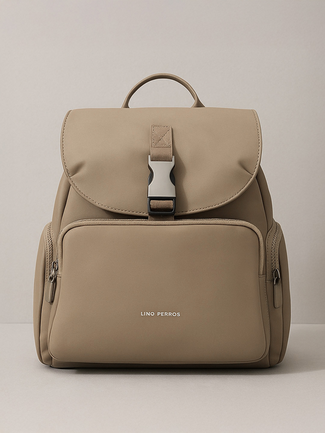 Lino Perros Harvard Sky Backpack