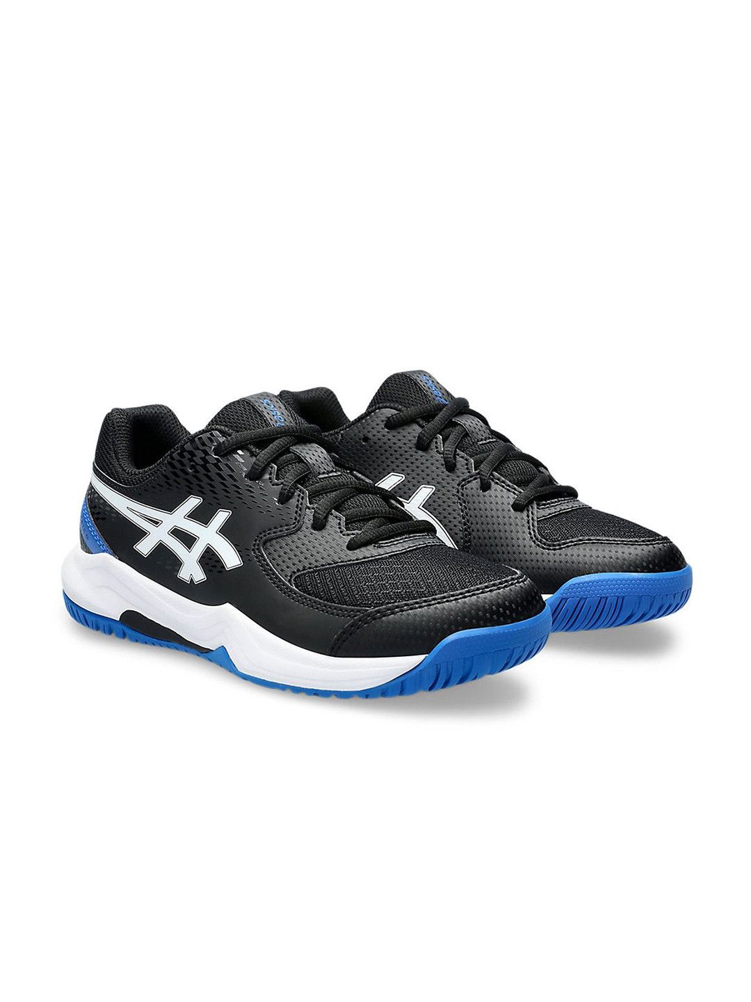 ASICS Boys GEL-DEDICATE 8 GS Tennis Shoes