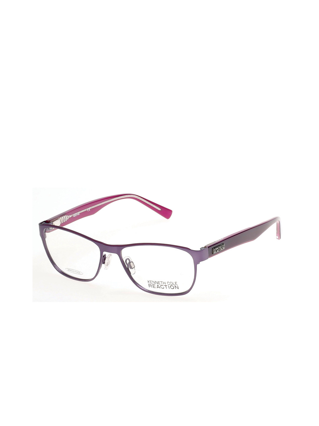 Kenneth Cole Women Full Rim Rectangle Frames