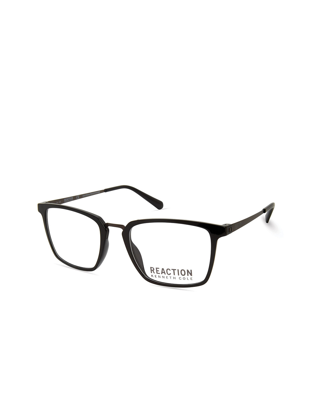 Kenneth Cole Men Full Rim Browline Frames