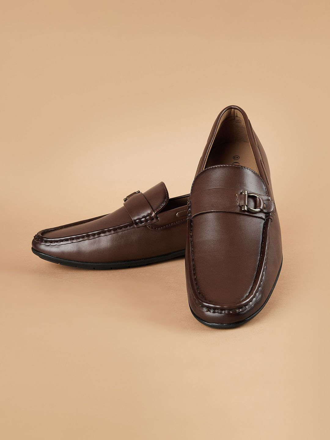 CODE by Lifestyle Men Slip-On Everyday Loafers