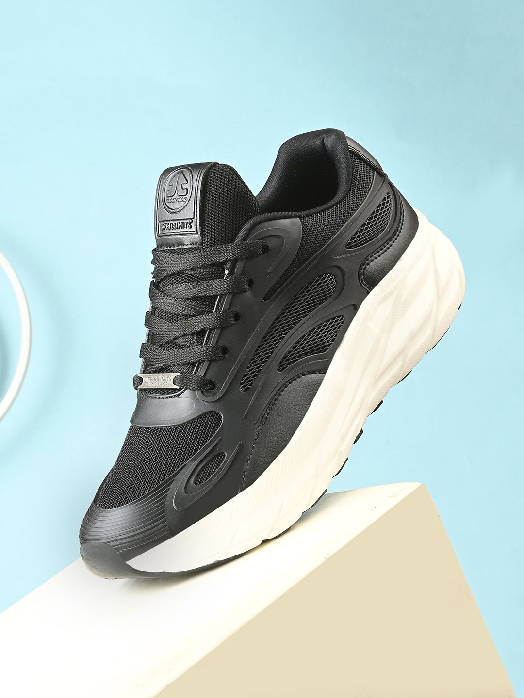 OFF LIMITS GLADIATOR W Women Mesh Running Non-Marking Shoes