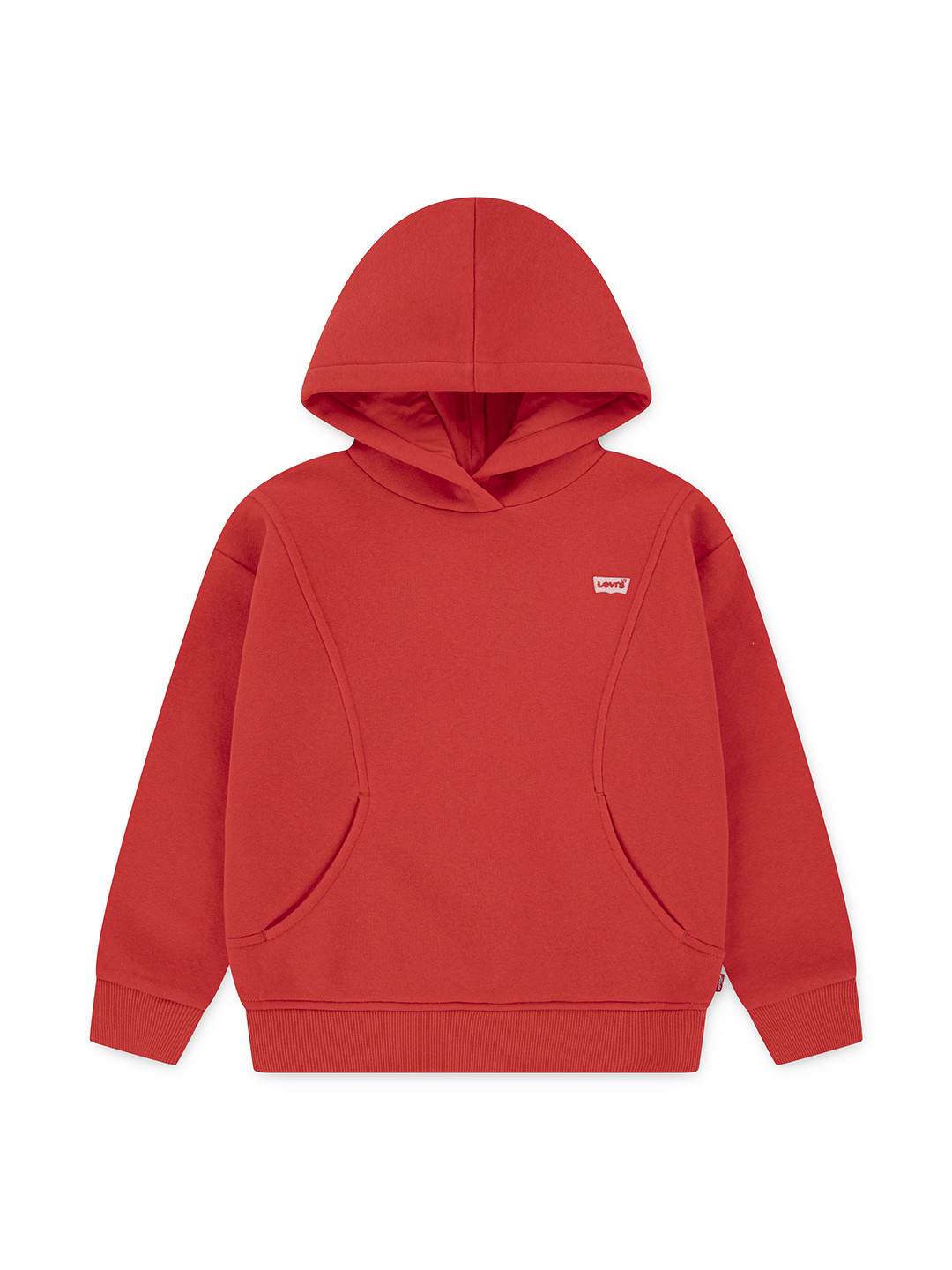 Levis Girls Sweatshirt