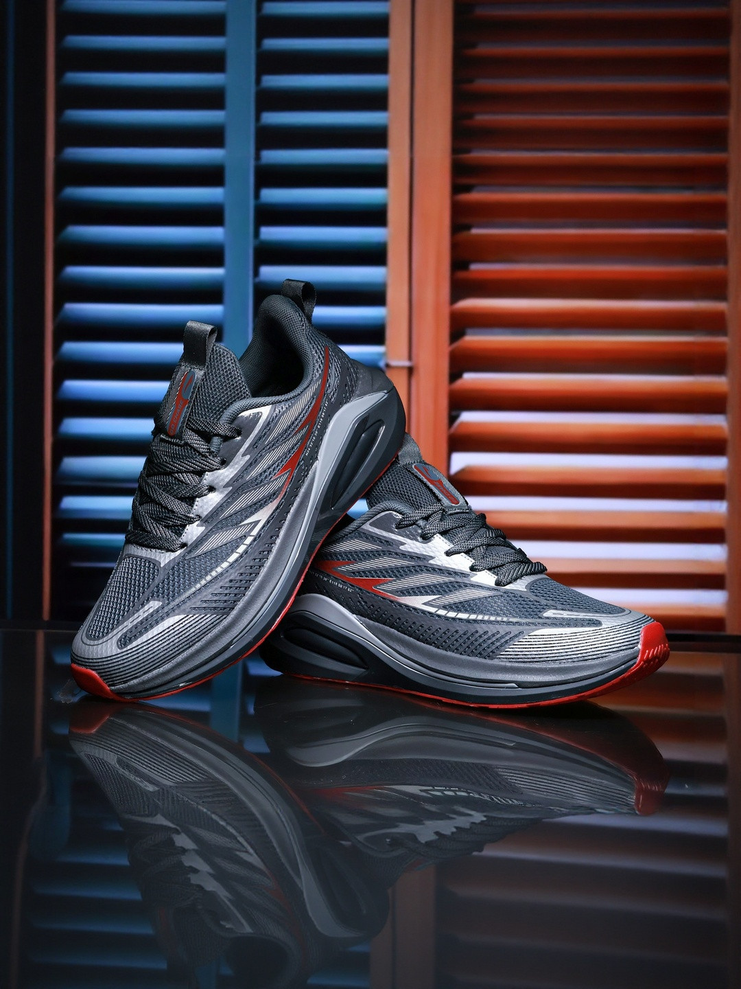 ASIAN Quantum-25 Men Lightweight Running Shoes