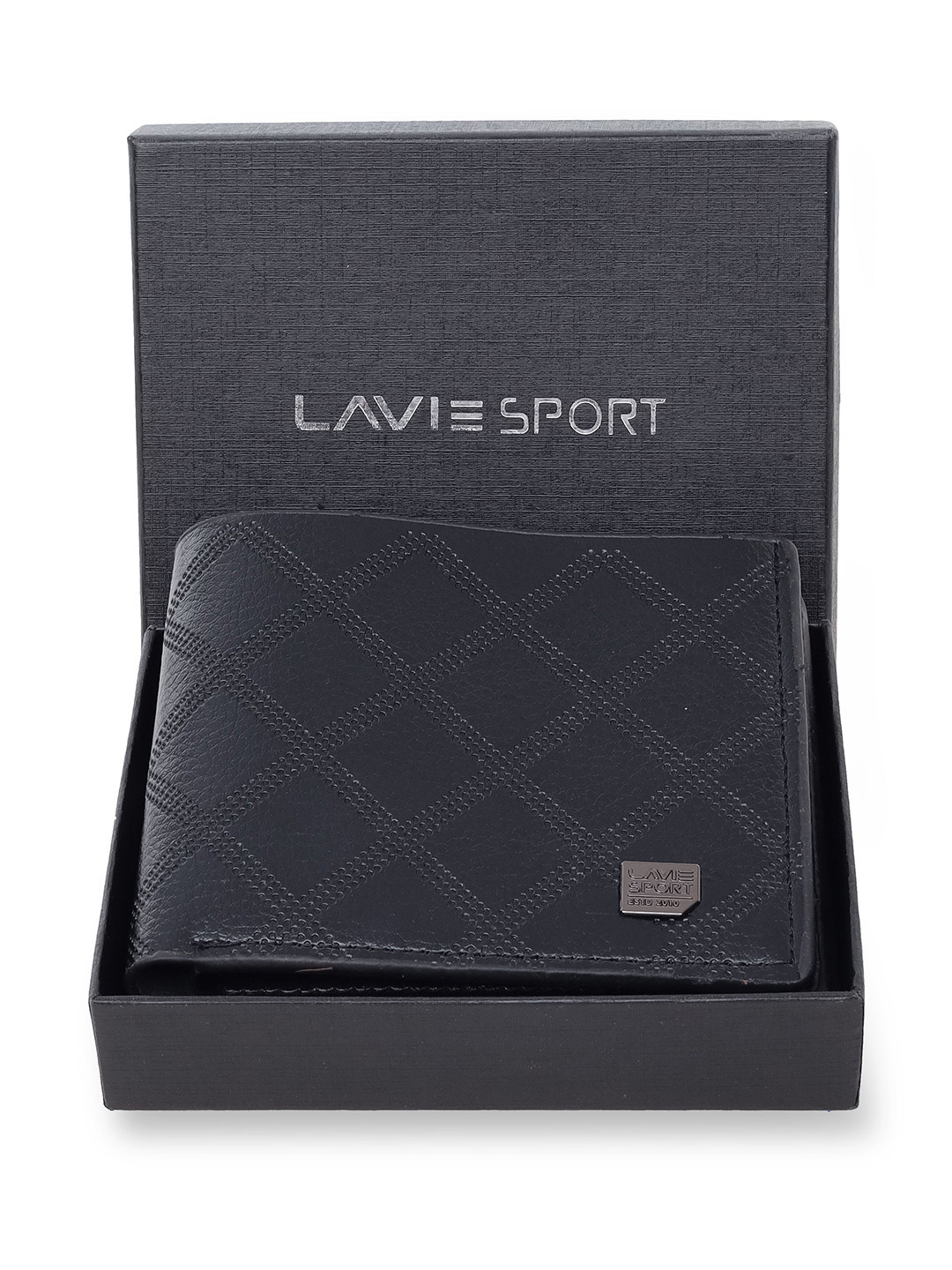 LAVIE SPORT Men Two Fold Wallet