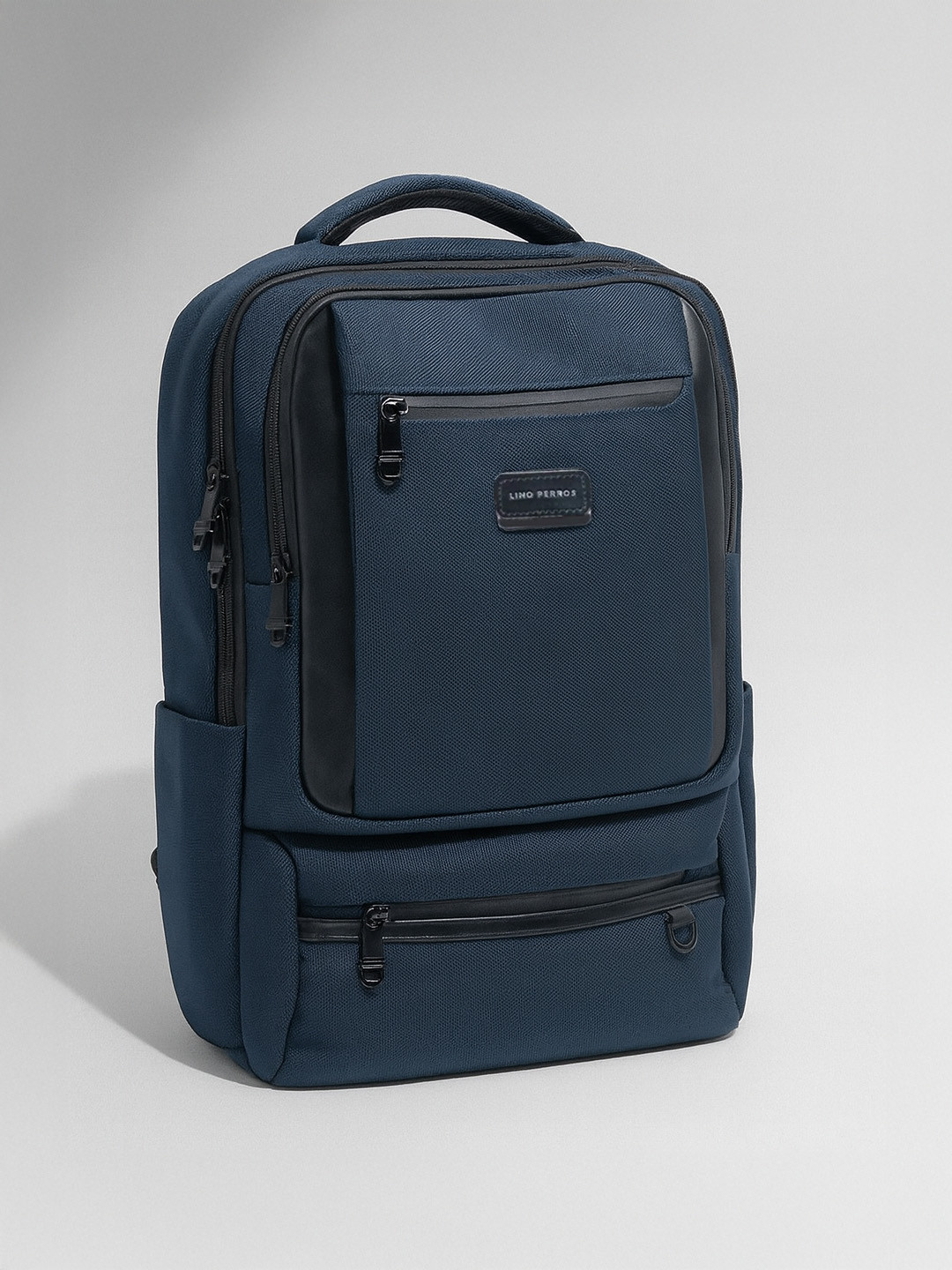 Lino Perros Unisex Harvard Crest Backpack