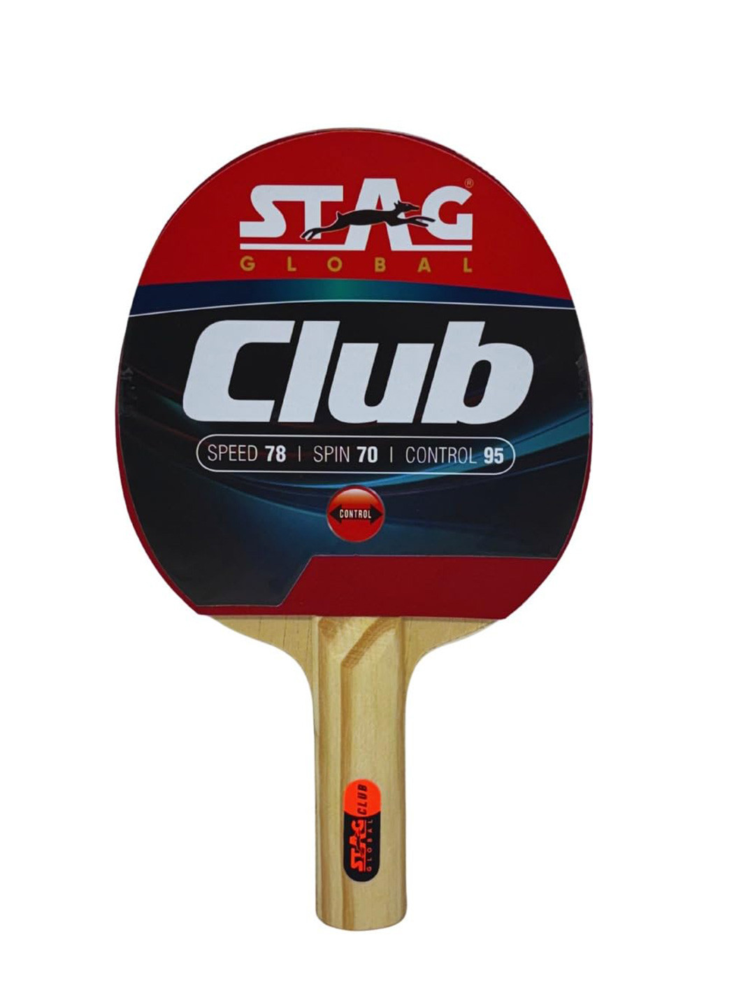STAG GLOBAL Table Tennis Bats