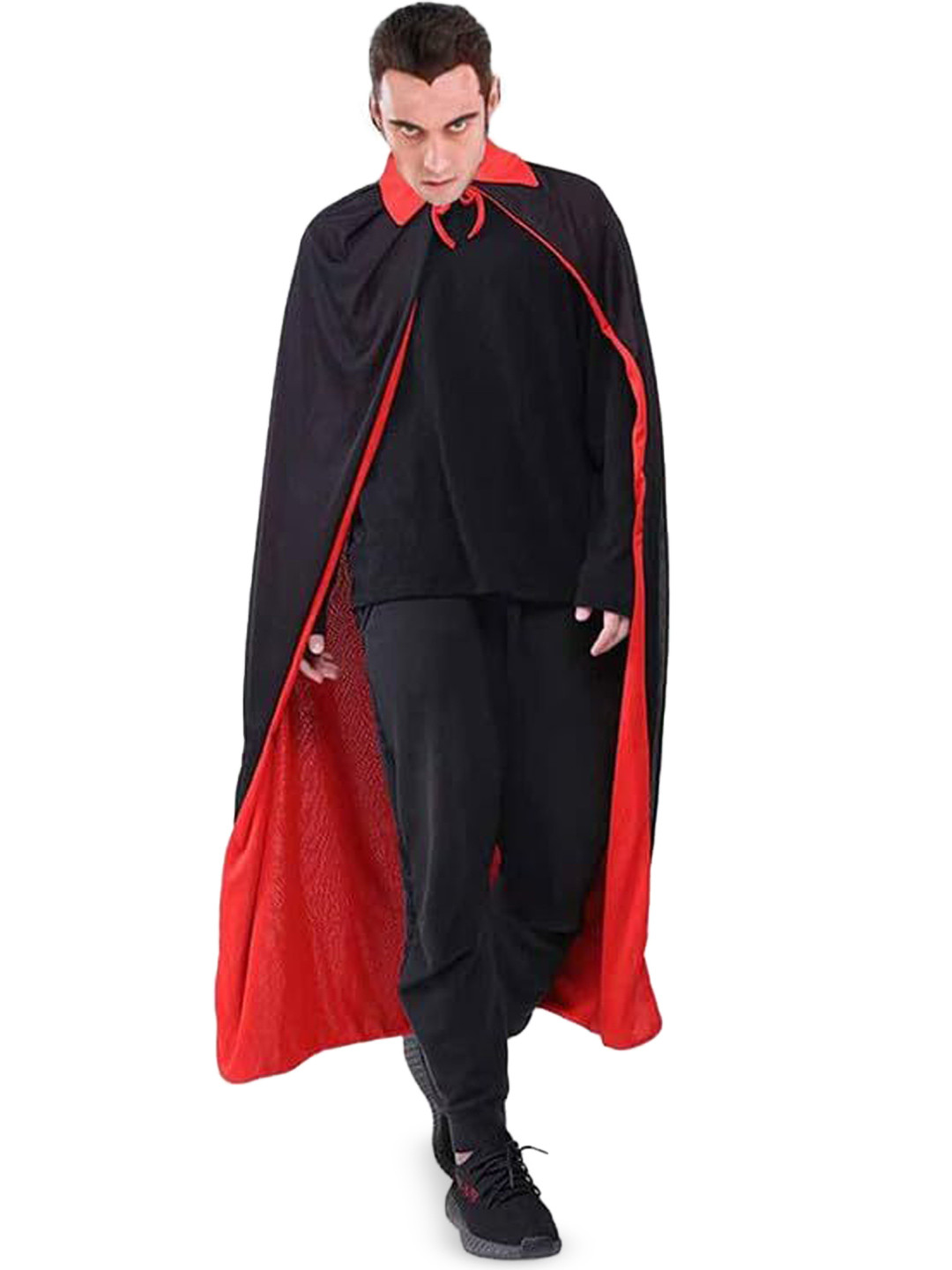 Sarvda Halloween Vampire Robe Theme Costume