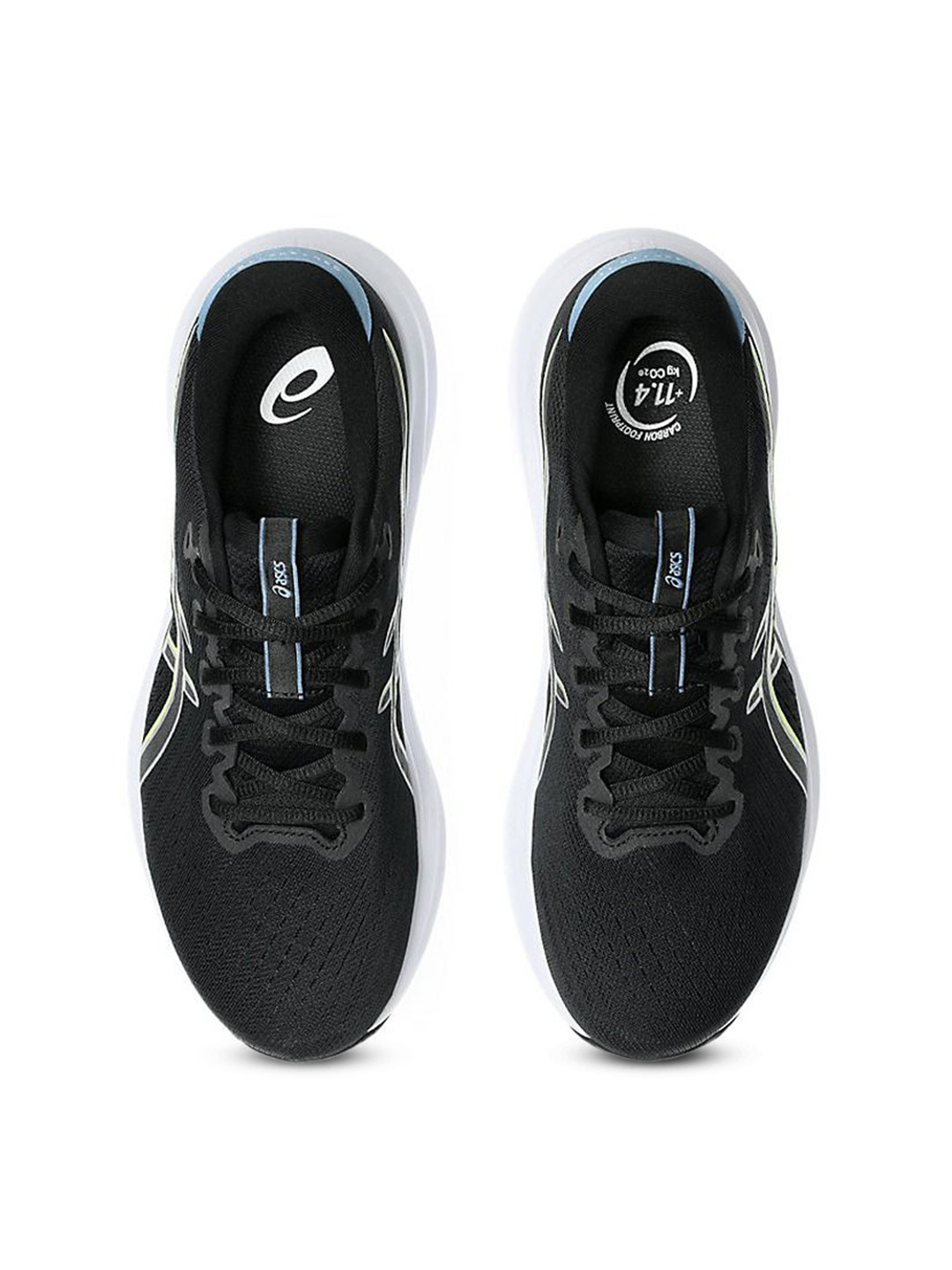 ASICS Men Lace-Ups Gel-Excite 11 Men Running Shoes