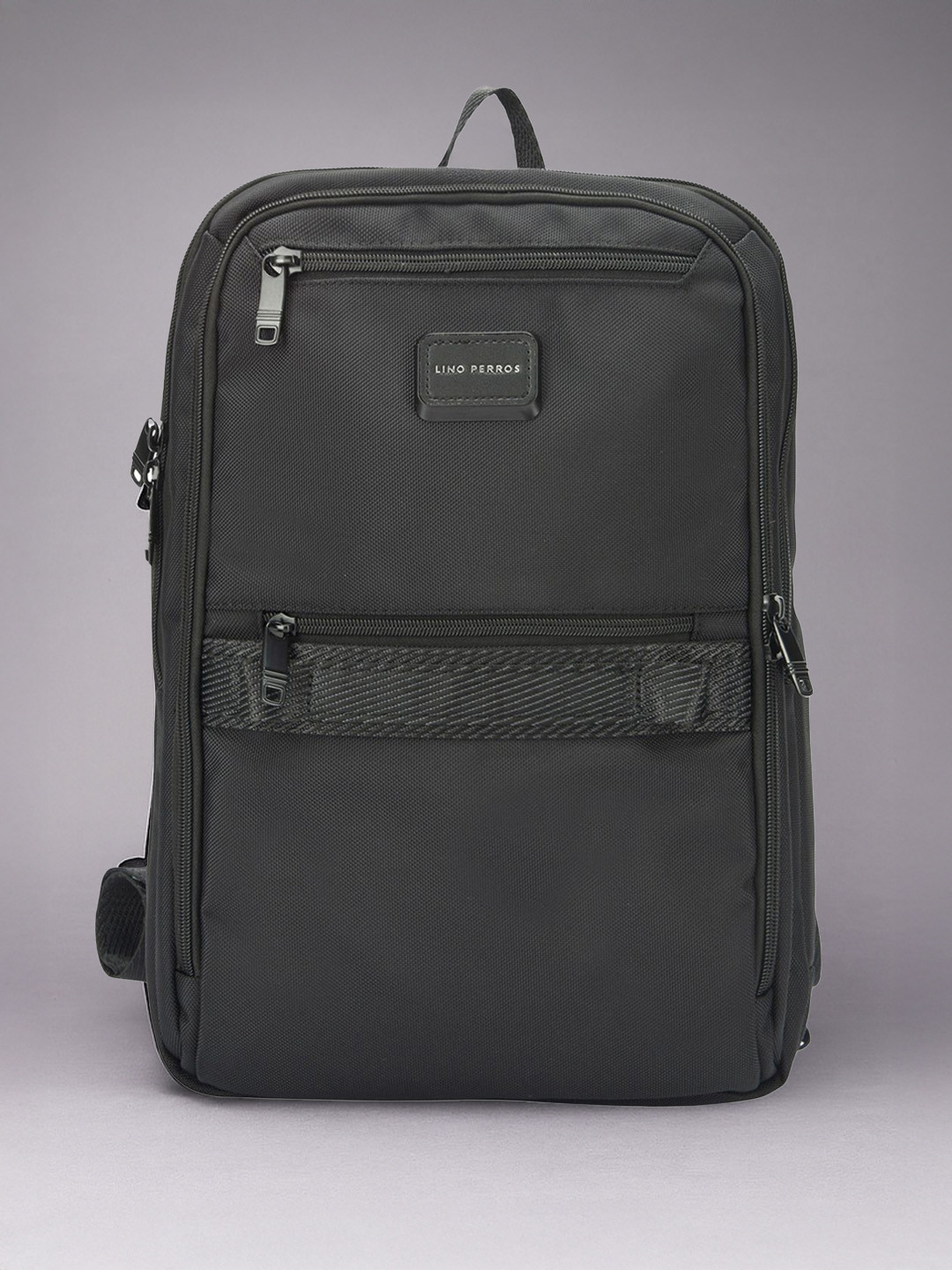 Lino Perros Men Harvard Finn Backpack