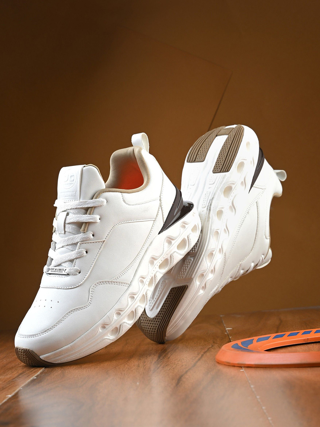 OFF LIMITS CLOUDPUP Lightweight Comfortable Sneaker