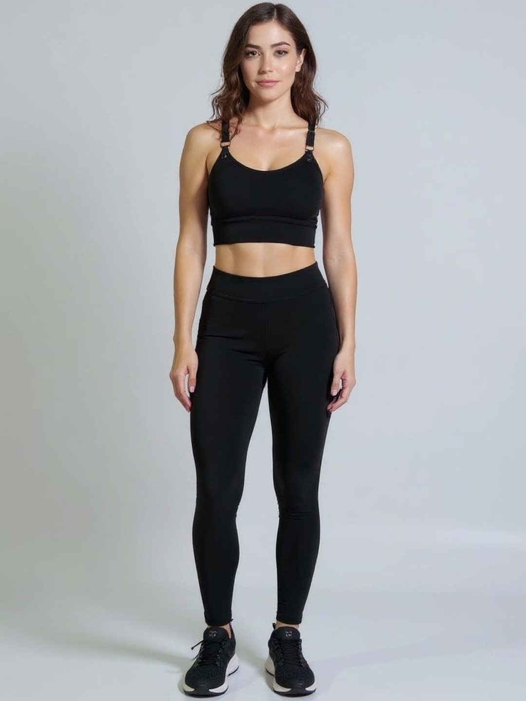 XOXO Design Full Coverage Lightly Padded Cotton Bra