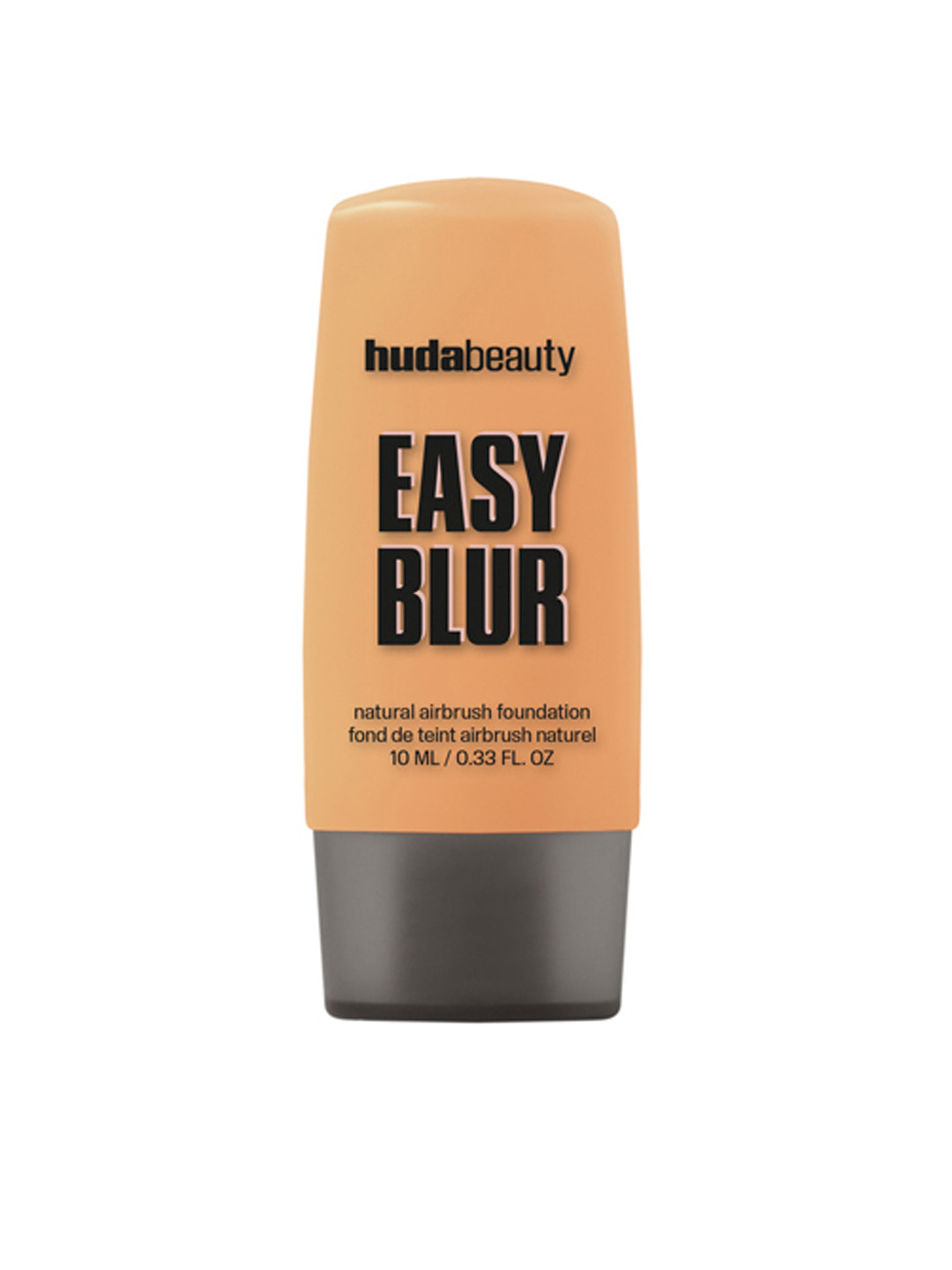 Huda Beauty Easy Blur Natural Airbrush Foundation Mini 10 ml - Pistachio Cream 425N