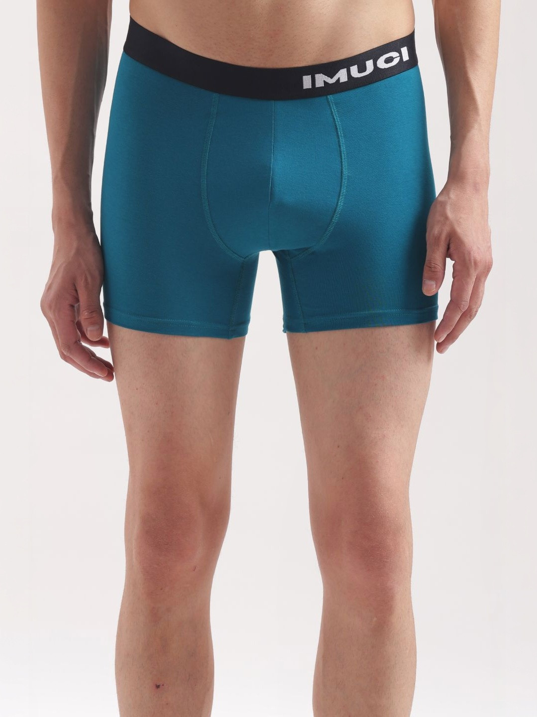 IMUCI Men Mid-Rise Long Trunk