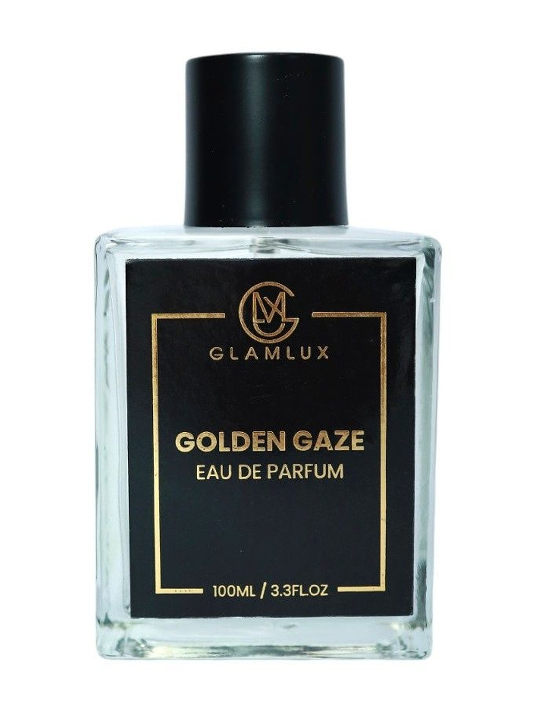 Glamlux Goldengaze Long Lasting Eau de Parfum - 100 ml